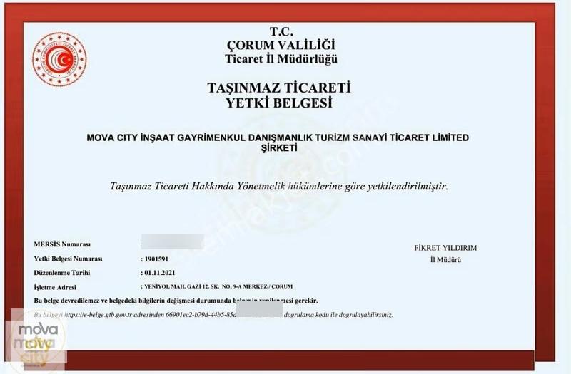 Büğet Köyün'de Su Oluğu Ve Sulama Havuzu Olan Satılık Tarla - Görsel 4