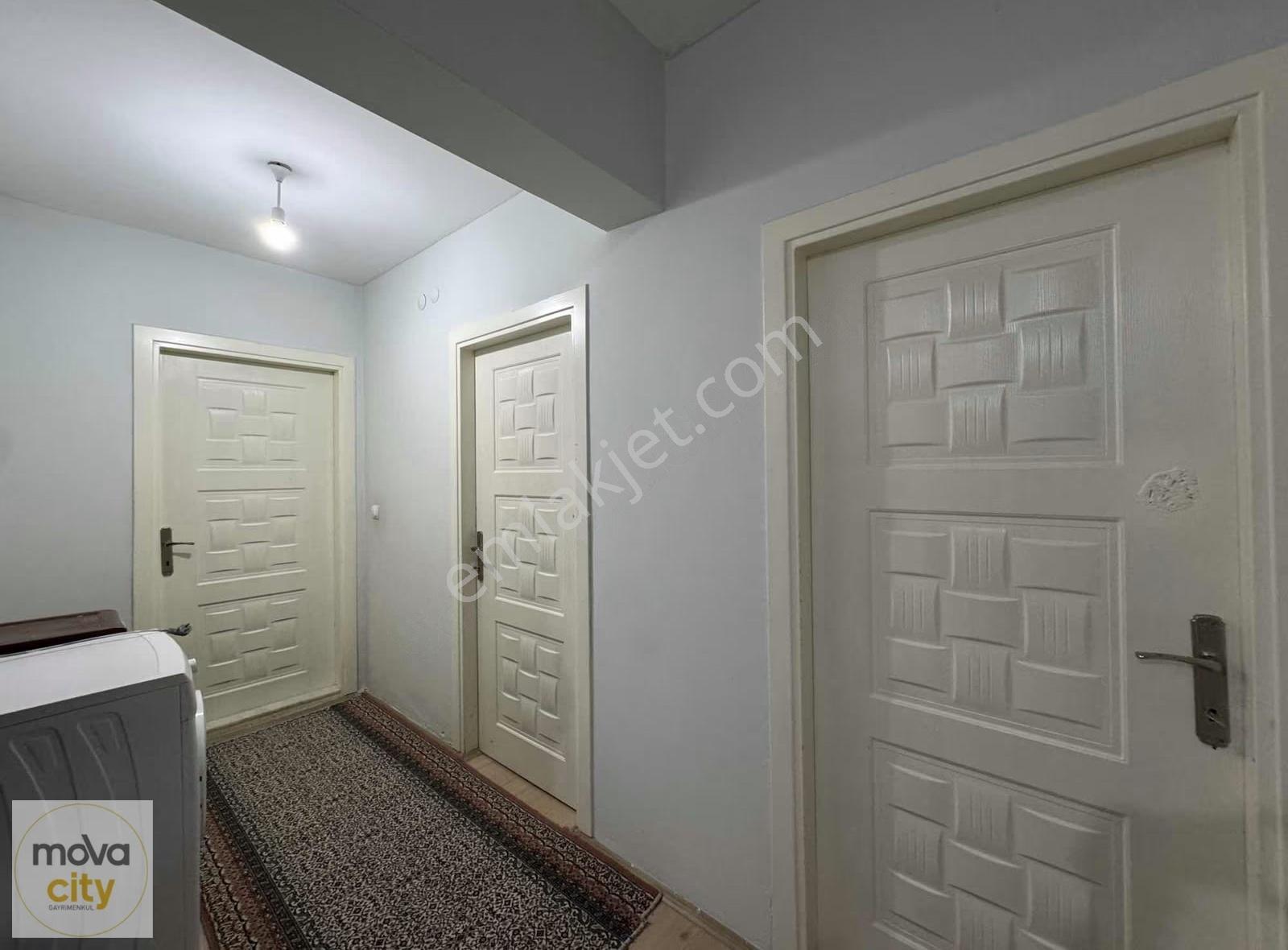 Kafkas Evlerde 3+1 Eşyalı Kiralık Daire - Görsel 13
