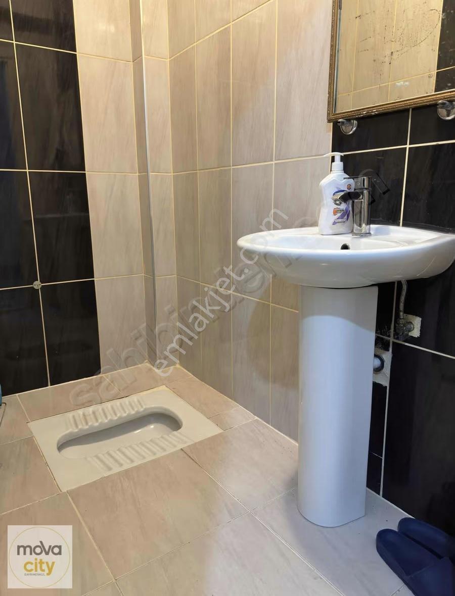 Kafkas Evlerde 3+1 Eşyalı Kiralık Daire - Görsel 7
