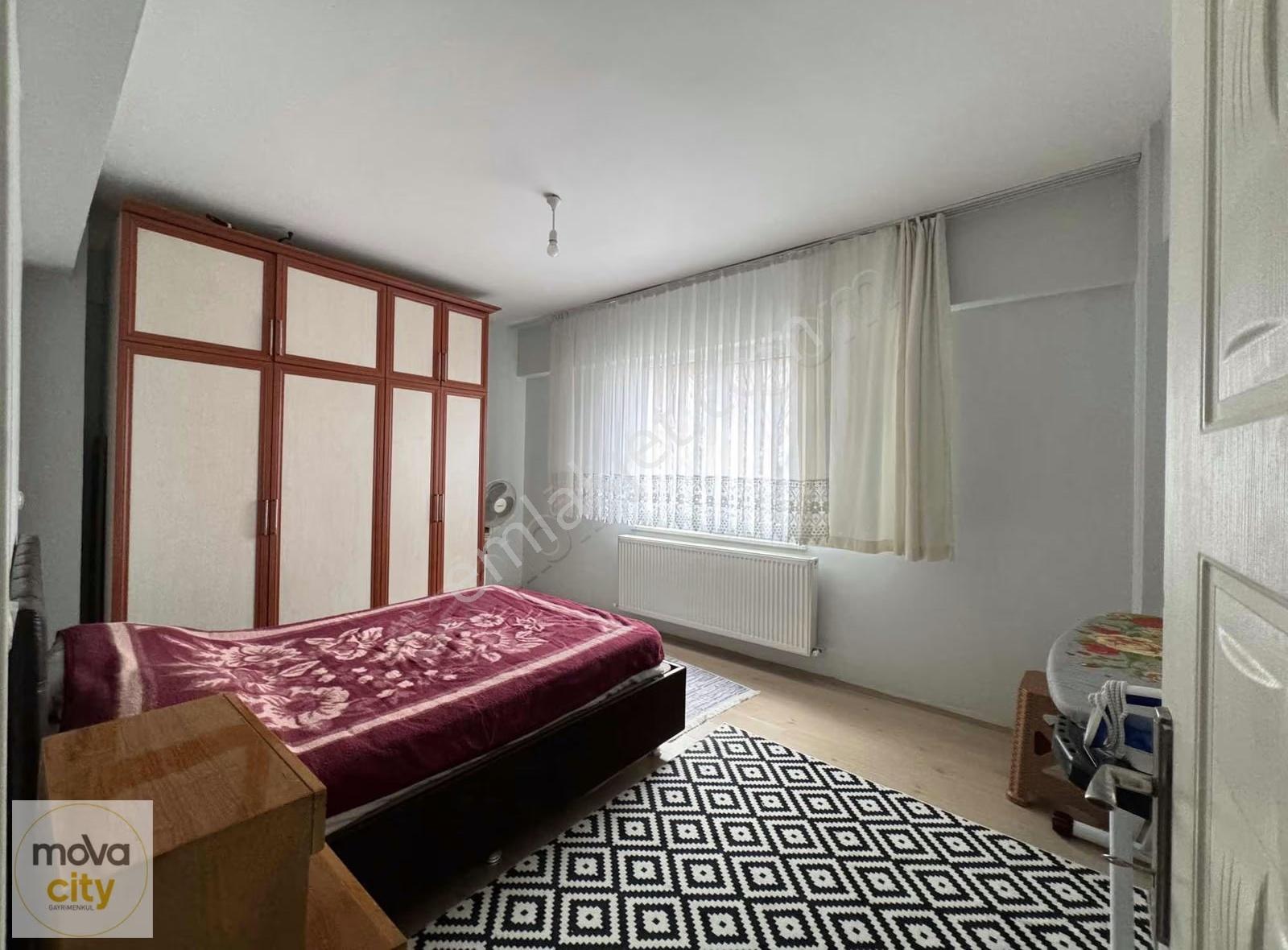 Kafkas Evlerde 3+1 Eşyalı Kiralık Daire - Görsel 10