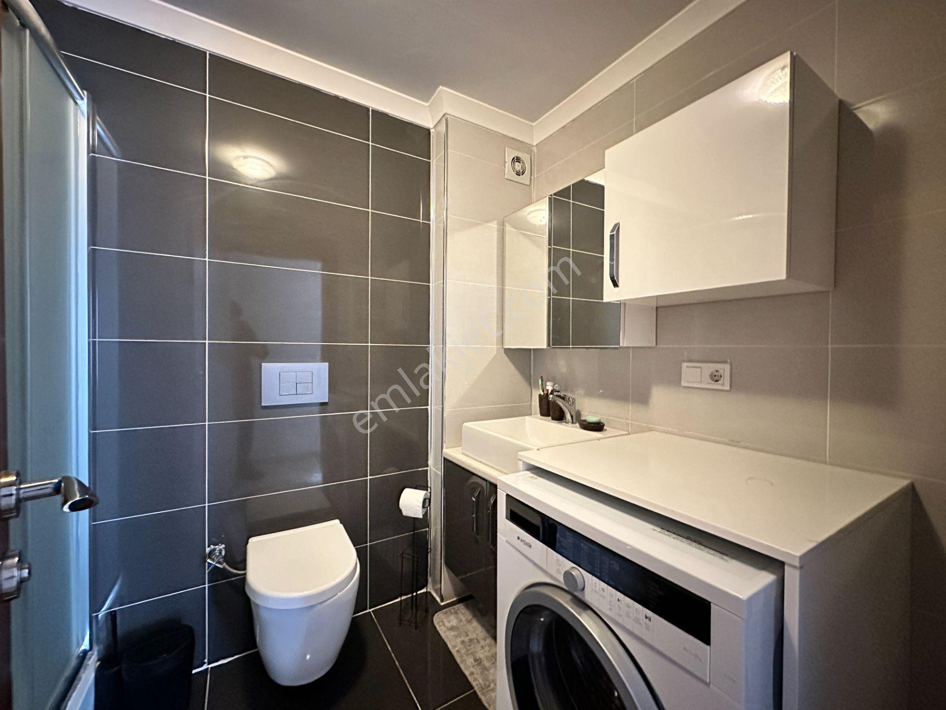 Green Pine Residence Fırsat 100 M2 Ferah 10. Kat 2+1 *eşyasız* - Görsel 22