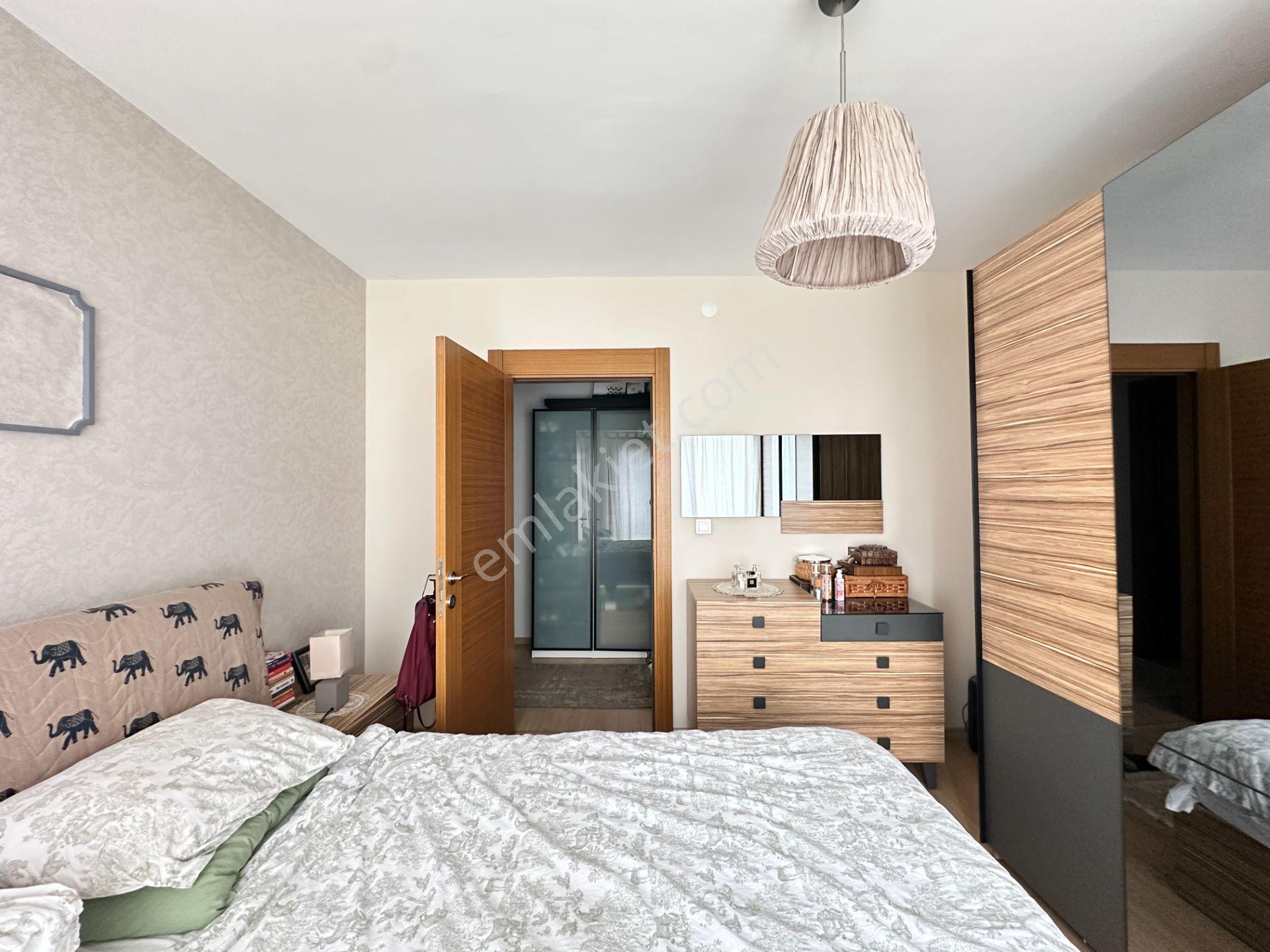Green Pine Residence Fırsat 100 M2 Ferah 10. Kat 2+1 *eşyasız* - Görsel 29