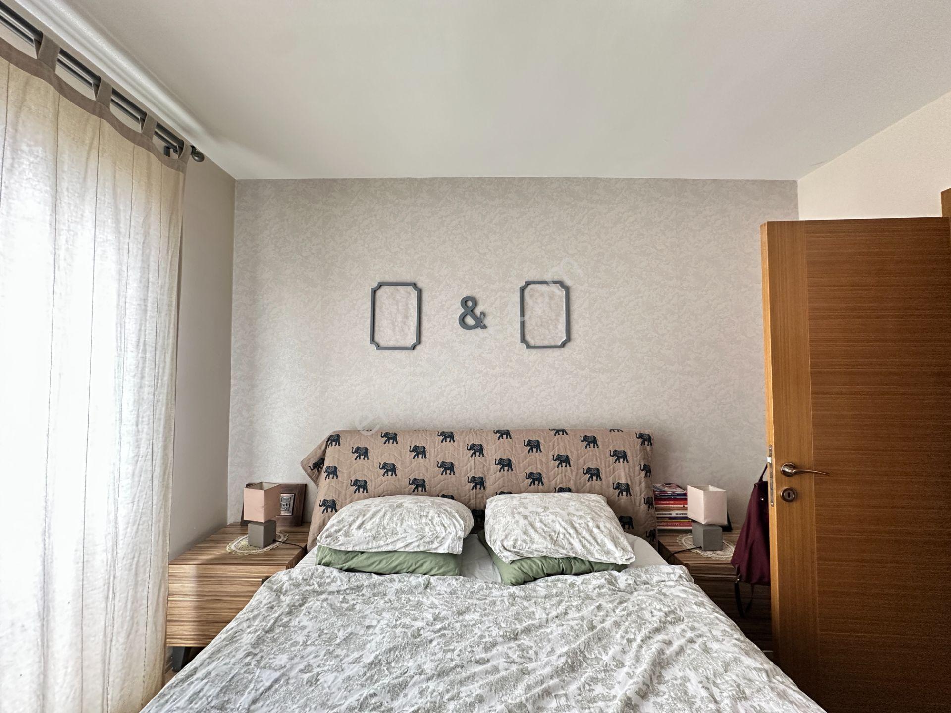 Green Pine Residence Fırsat 100 M2 Ferah 10. Kat 2+1 *eşyasız* - Görsel 30