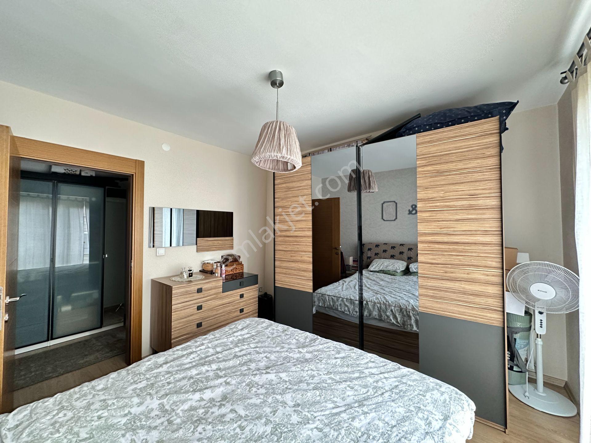 Green Pine Residence Fırsat 100 M2 Ferah 10. Kat 2+1 *eşyasız* - Görsel 28