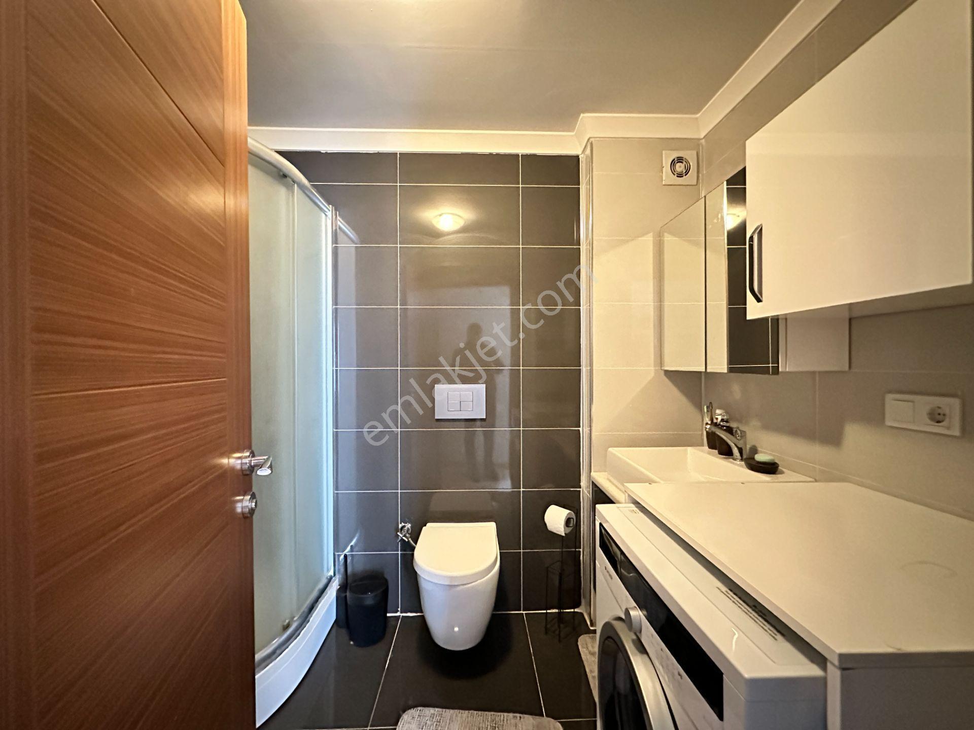 Green Pine Residence Fırsat 100 M2 Ferah 10. Kat 2+1 *eşyasız* - Görsel 21
