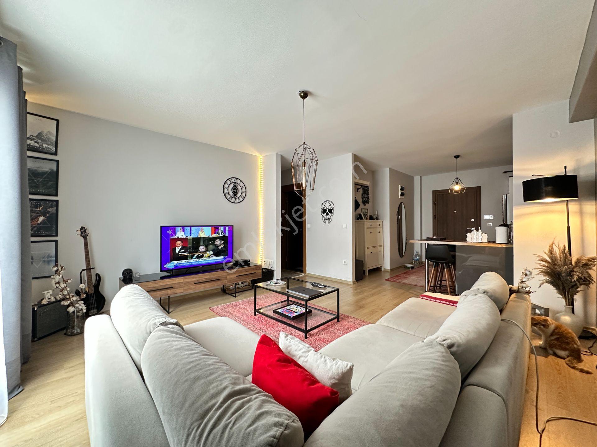 Green Pine Residence Fırsat 100 M2 Ferah 10. Kat 2+1 *eşyasız*