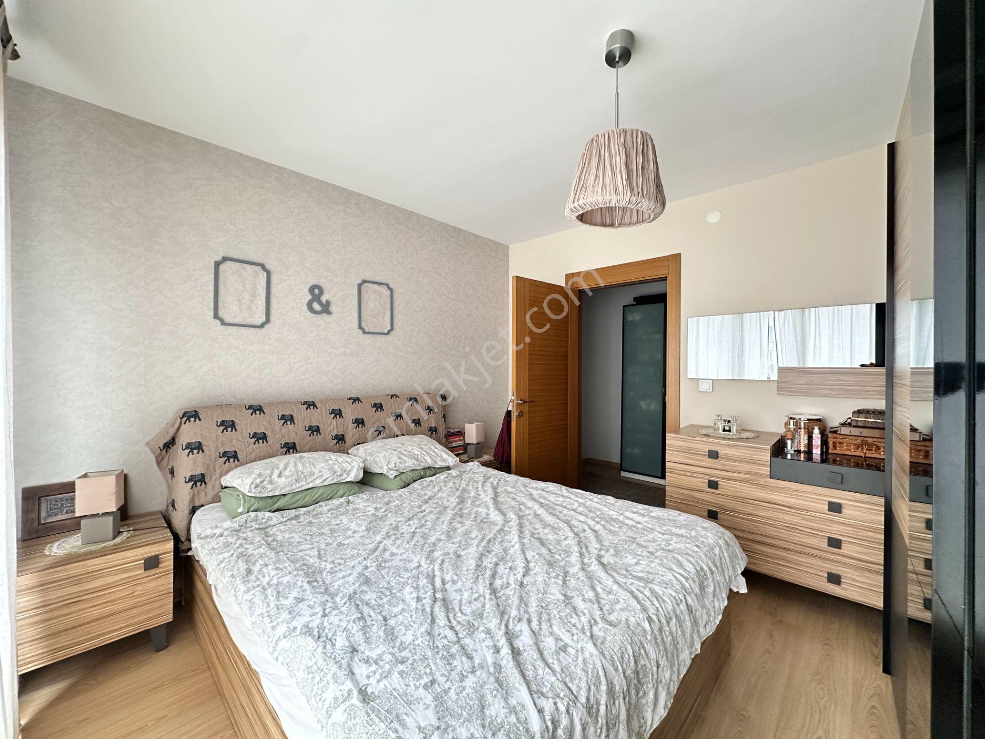 Green Pine Residence Fırsat 100 M2 Ferah 10. Kat 2+1 *eşyasız* - Görsel 27