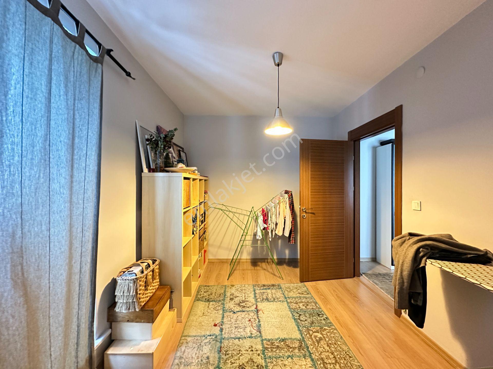 Green Pine Residence Fırsat 100 M2 Ferah 10. Kat 2+1 *eşyasız* - Görsel 6