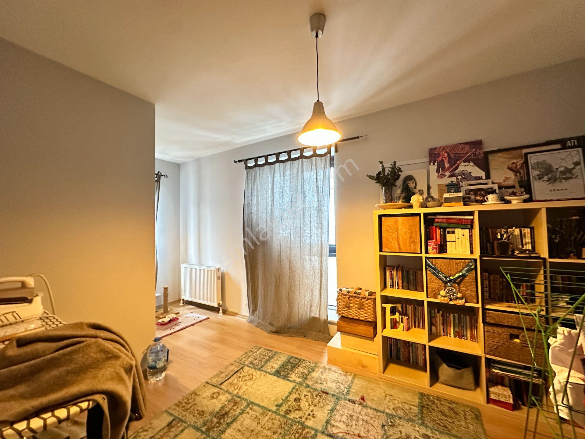 Green Pine Residence Fırsat 100 M2 Ferah 10. Kat 2+1 *eşyasız* - Görsel 31