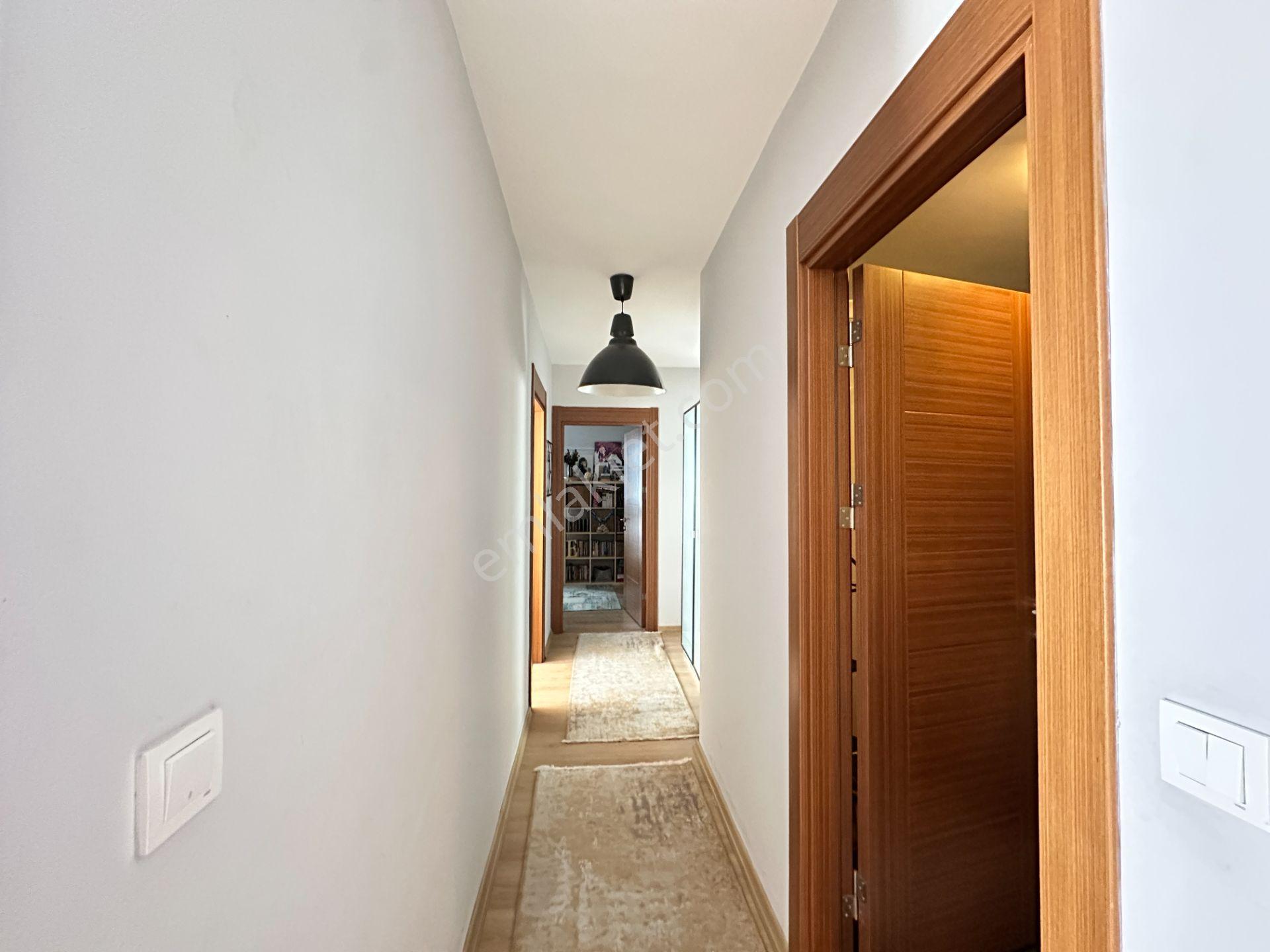 Green Pine Residence Fırsat 100 M2 Ferah 10. Kat 2+1 *eşyasız* - Görsel 20