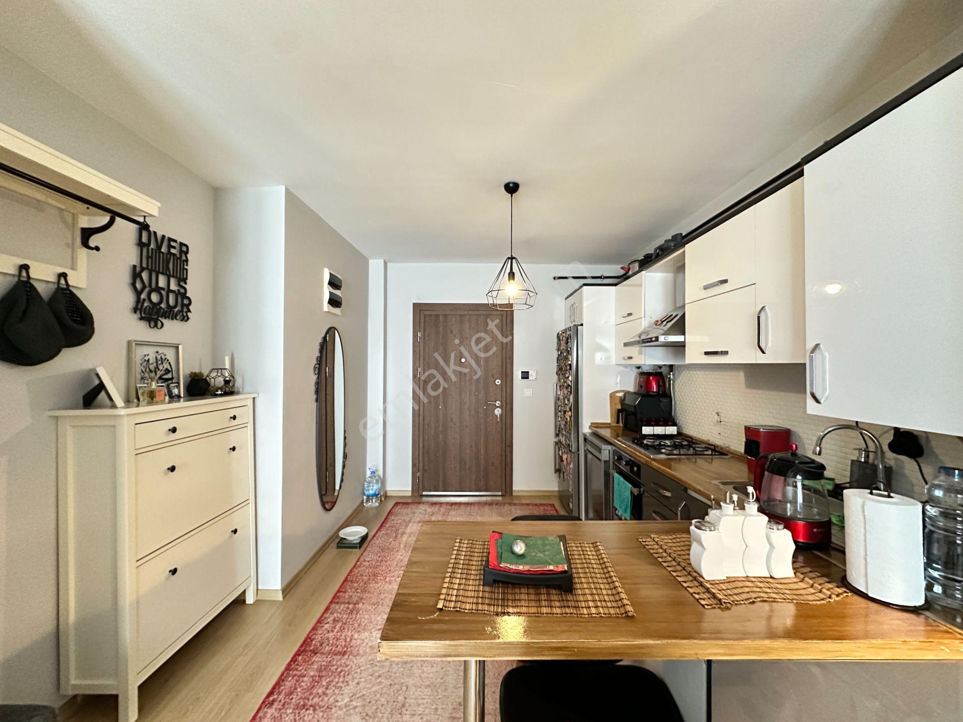 Green Pine Residence Fırsat 100 M2 Ferah 10. Kat 2+1 *eşyasız* - Görsel 11