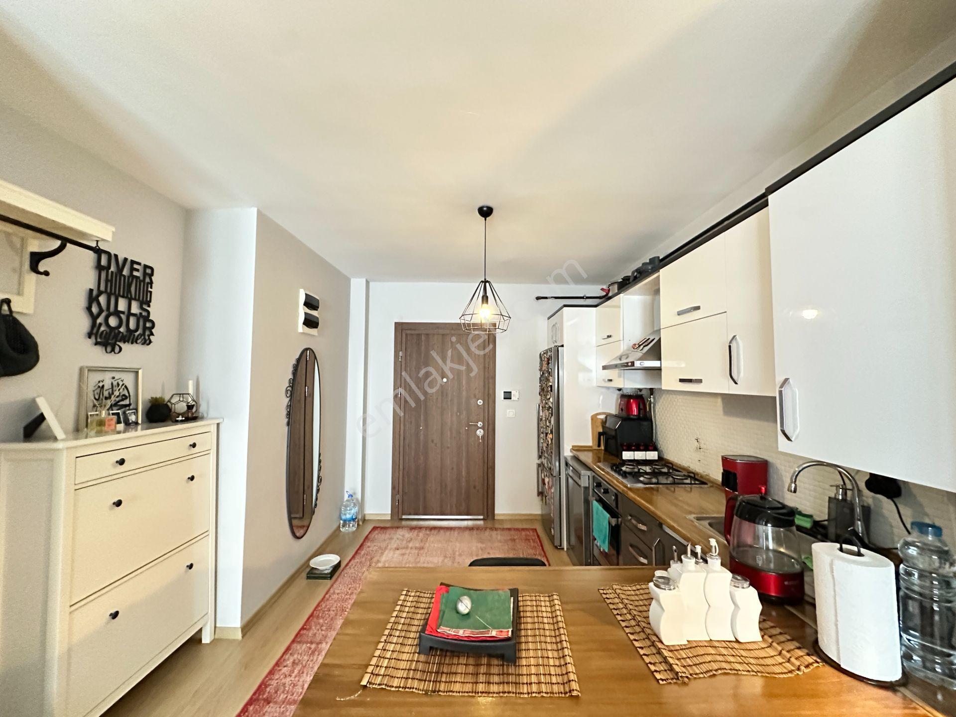 Green Pine Residence Fırsat 100 M2 Ferah 10. Kat 2+1 *eşyasız* - Görsel 13