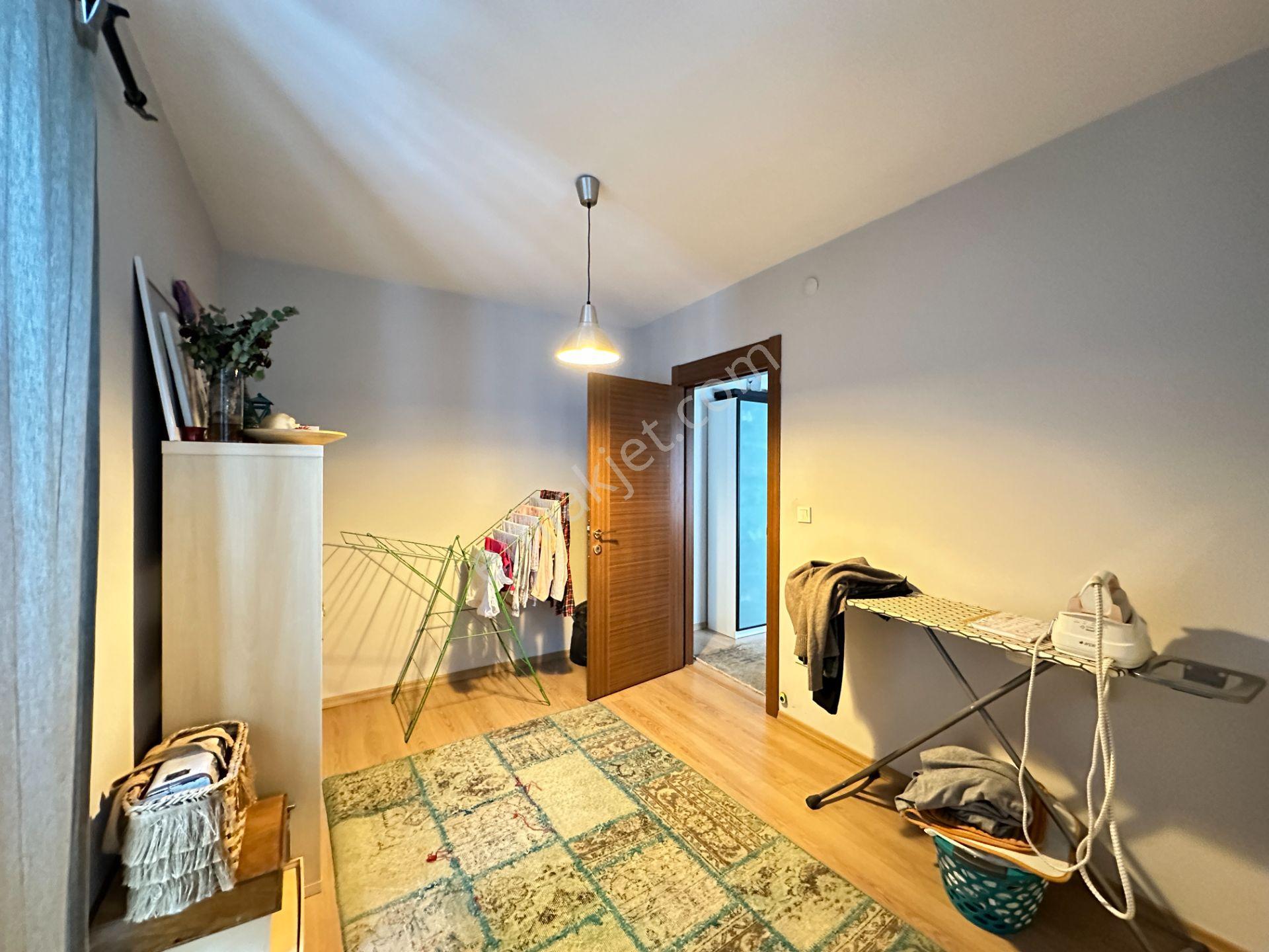 Green Pine Residence Fırsat 100 M2 Ferah 10. Kat 2+1 *eşyasız* - Görsel 7