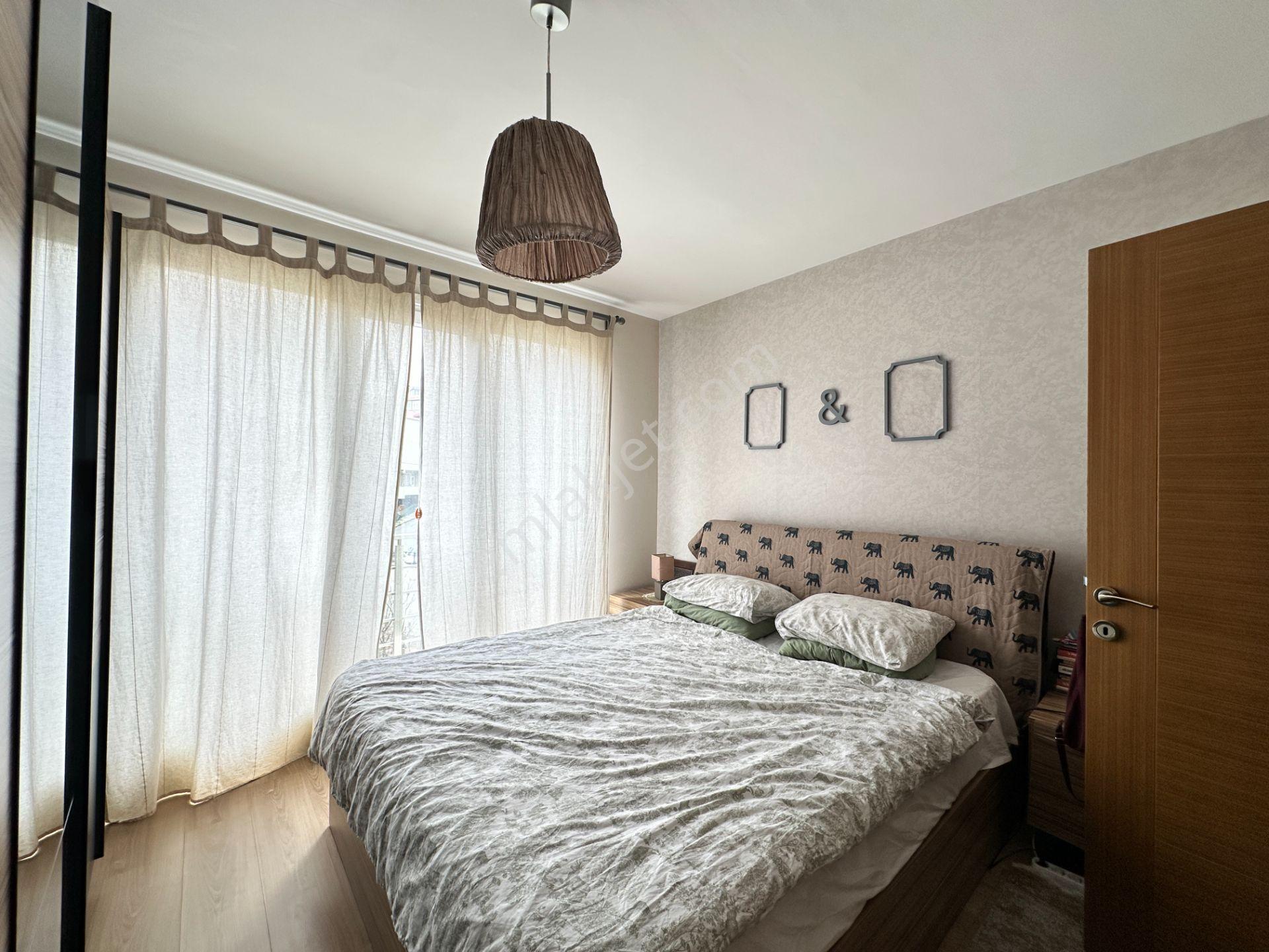 Green Pine Residence Fırsat 100 M2 Ferah 10. Kat 2+1 *eşyasız* - Görsel 26