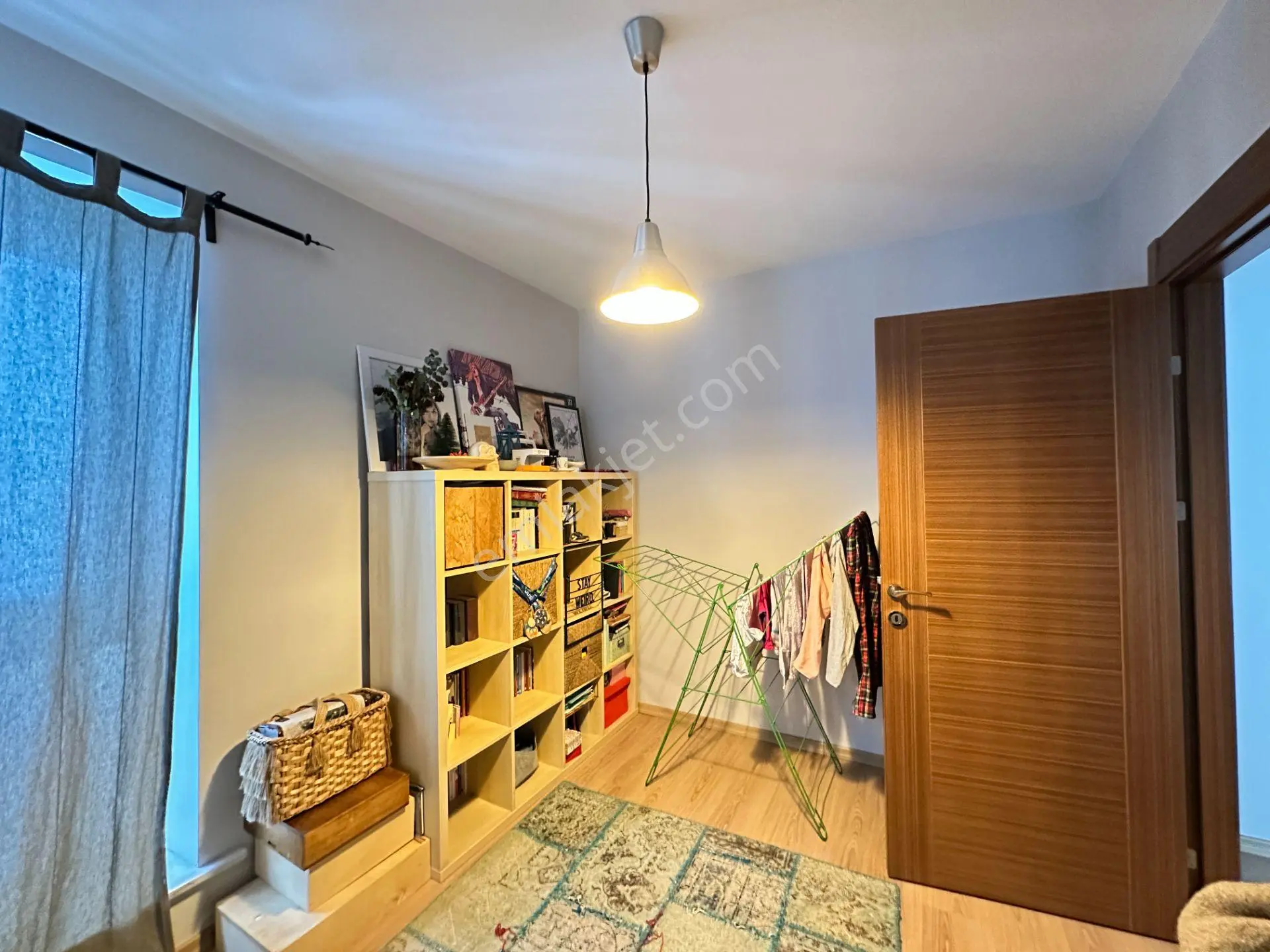 Green Pine Residence Fırsat 100 M2 Ferah 10. Kat 2+1 *eşyasız* - Görsel 5