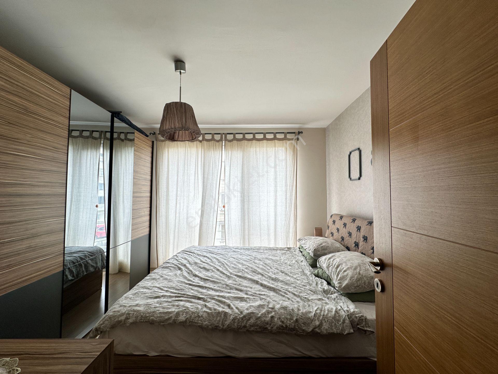 Green Pine Residence Fırsat 100 M2 Ferah 10. Kat 2+1 *eşyasız* - Görsel 24