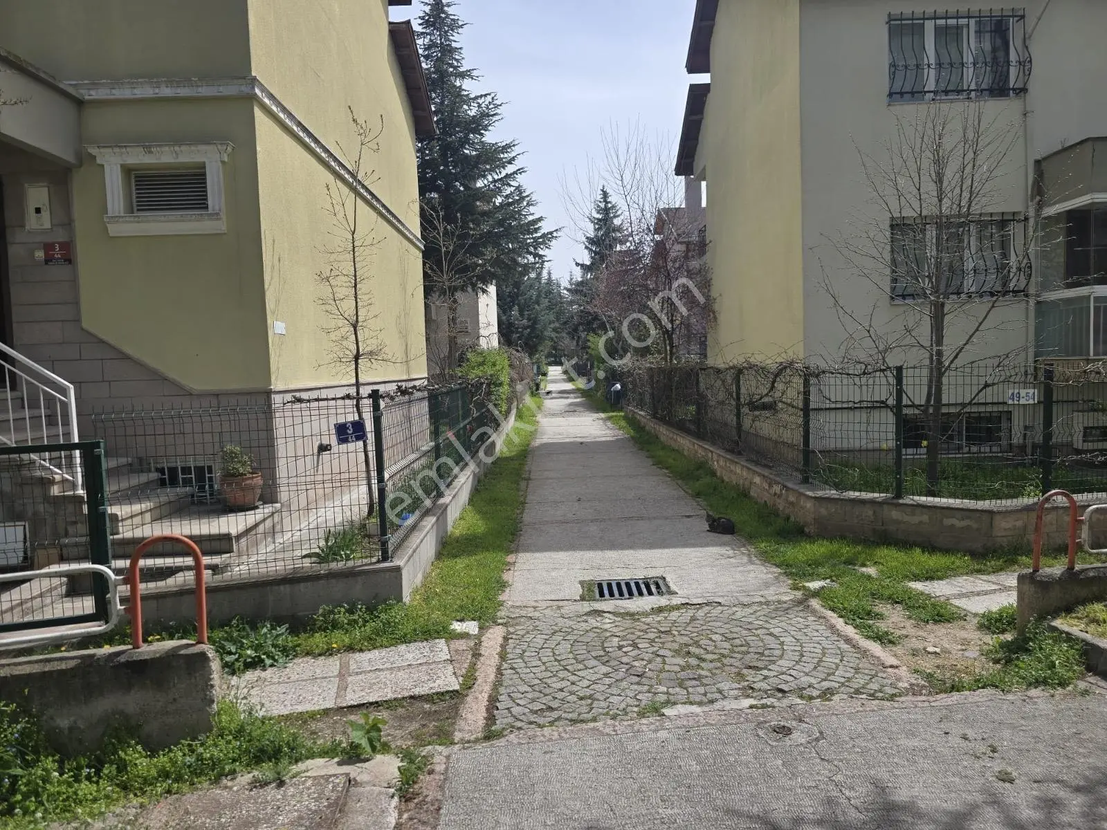 Cb Premıum'dan Eşyalı Kiralık Müstakil Ev (şirketlerede Verilir) - Görsel 2