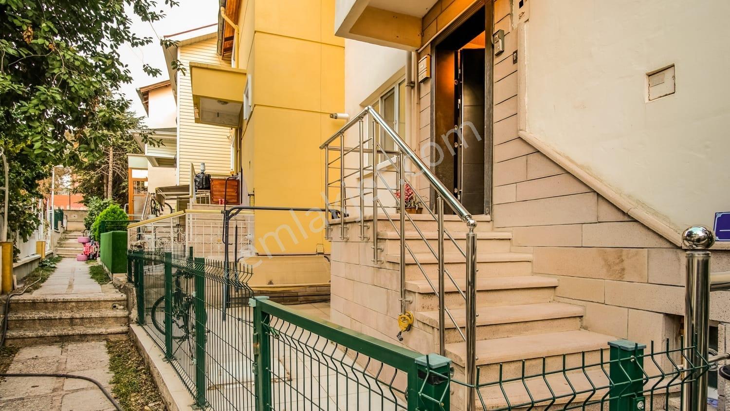 Cb Premıum'dan Eşyalı Kiralık Müstakil Ev (şirketlerede Verilir) - Görsel 22