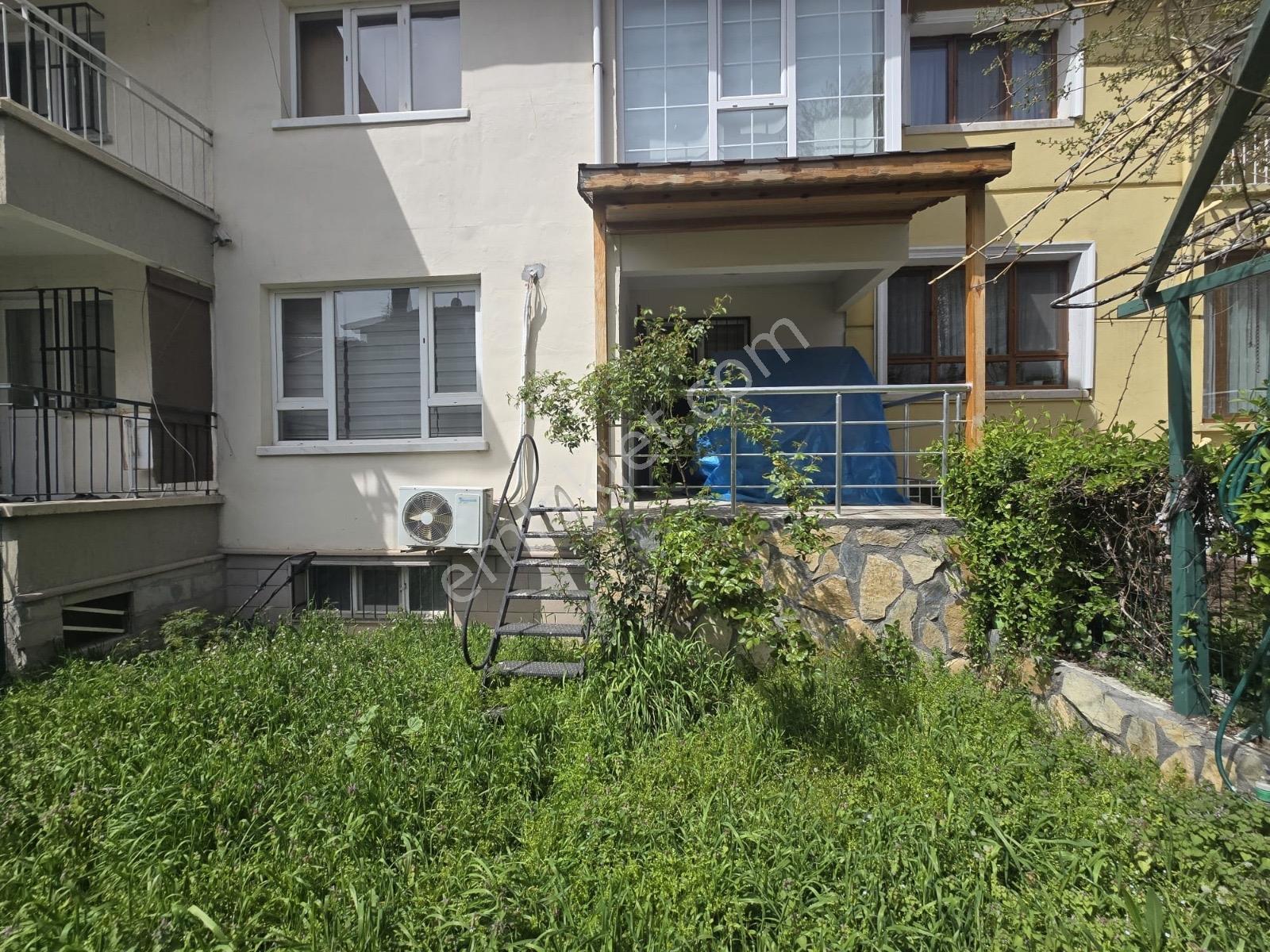 Cb Premıum'dan Eşyalı Kiralık Müstakil Ev (şirketlerede Verilir) - Görsel 24