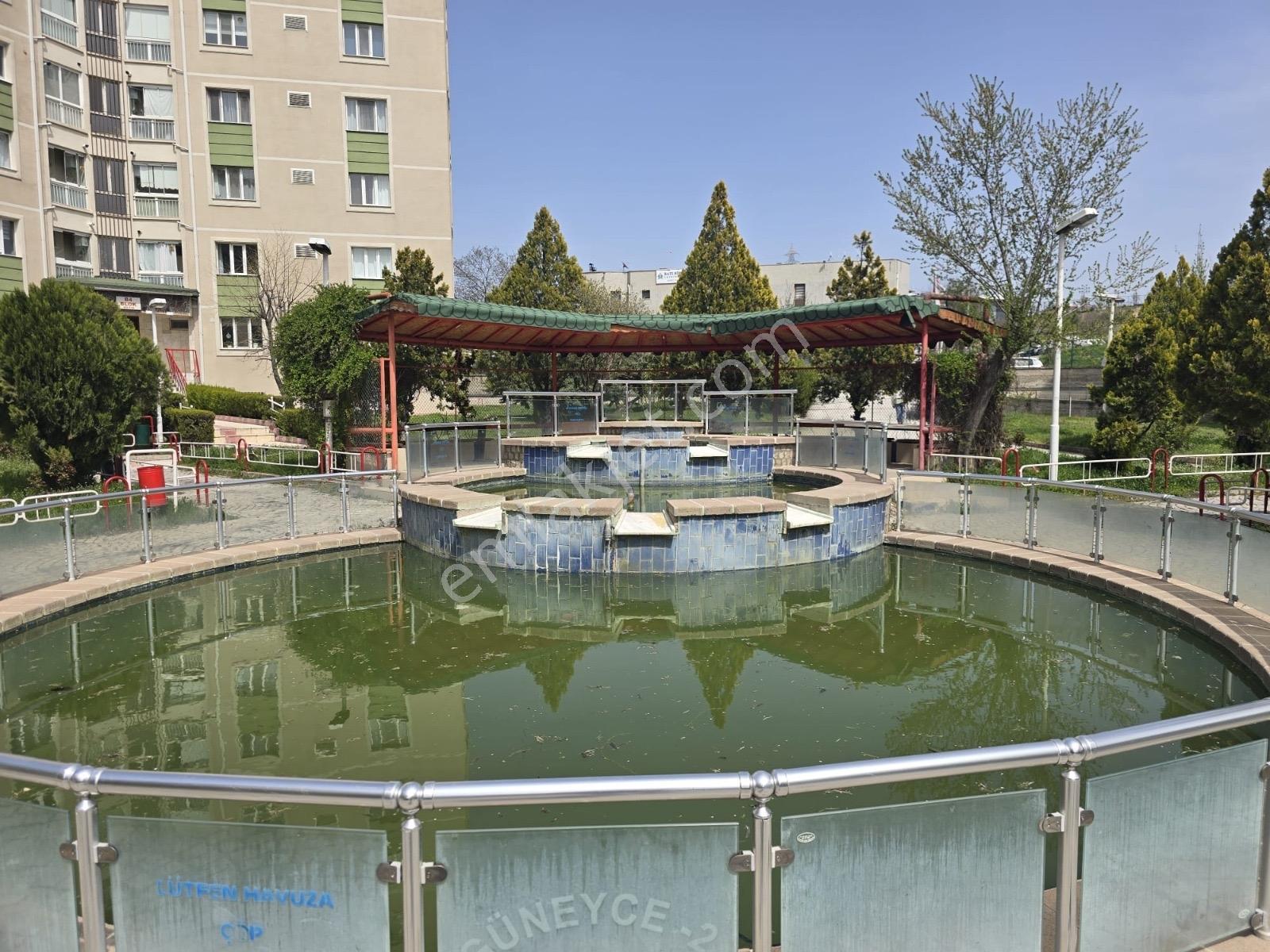 Cb Premıum'dan Eşyalı Kiralık Müstakil Ev (şirketlerede Verilir) - Görsel 26