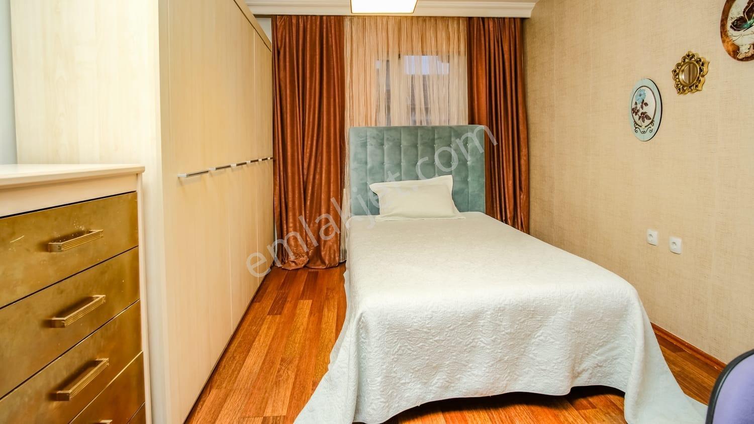 Cb Premıum'dan Eşyalı Kiralık Müstakil Ev (şirketlerede Verilir) - Görsel 12