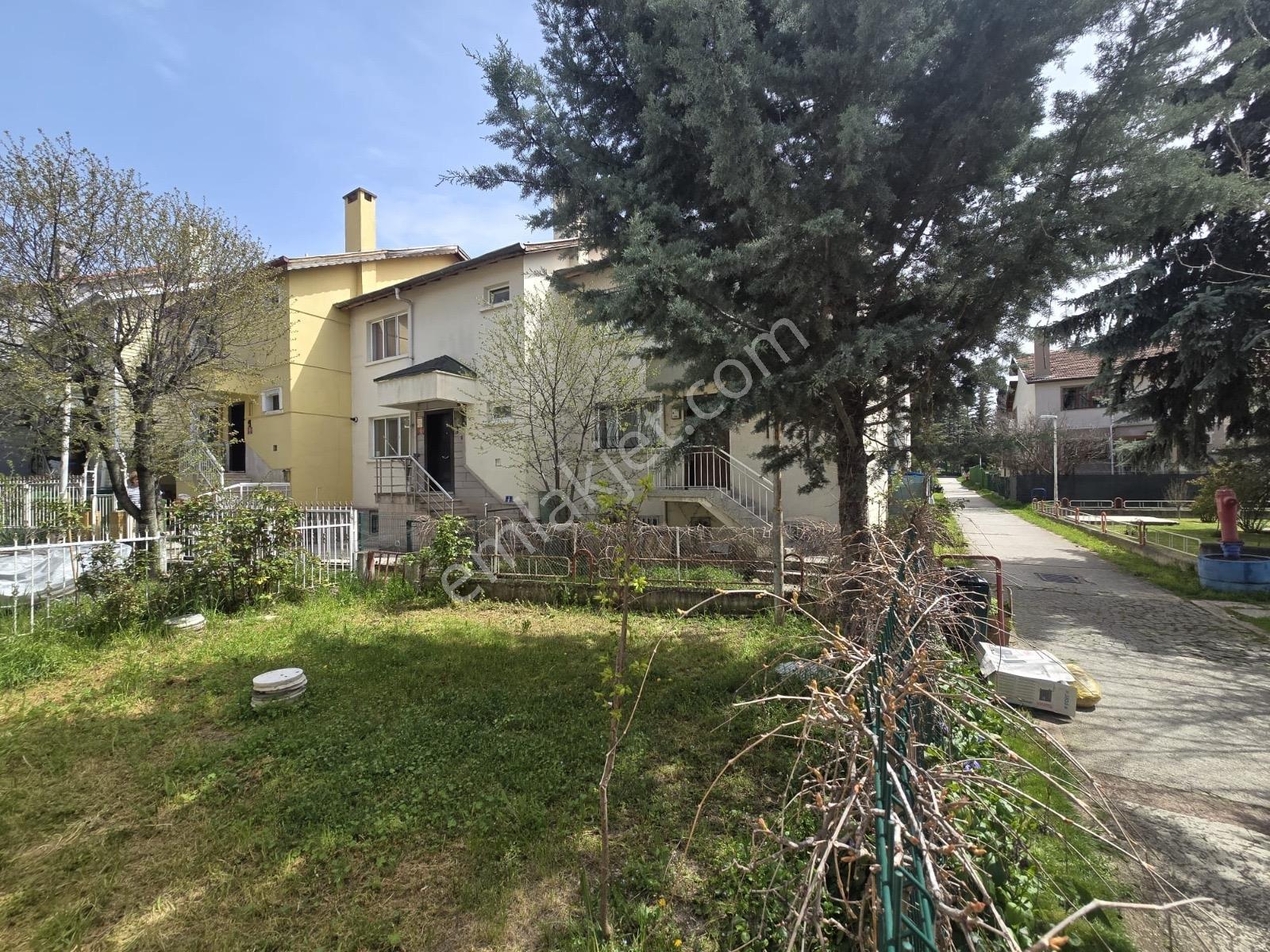 Cb Premıum'dan Eşyalı Kiralık Müstakil Ev (şirketlerede Verilir) - Görsel 21