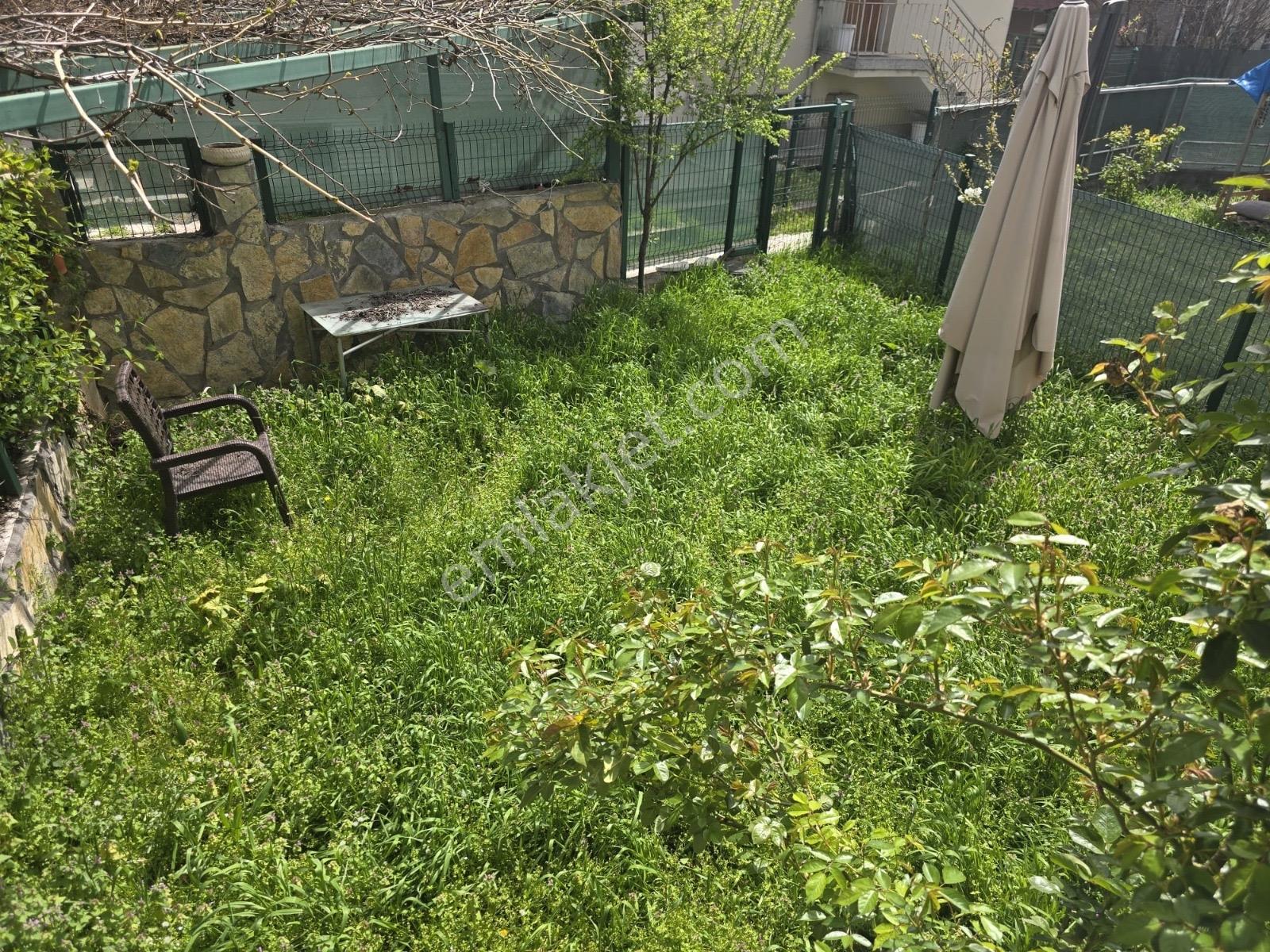 Cb Premıum'dan Eşyalı Kiralık Müstakil Ev (şirketlerede Verilir) - Görsel 16
