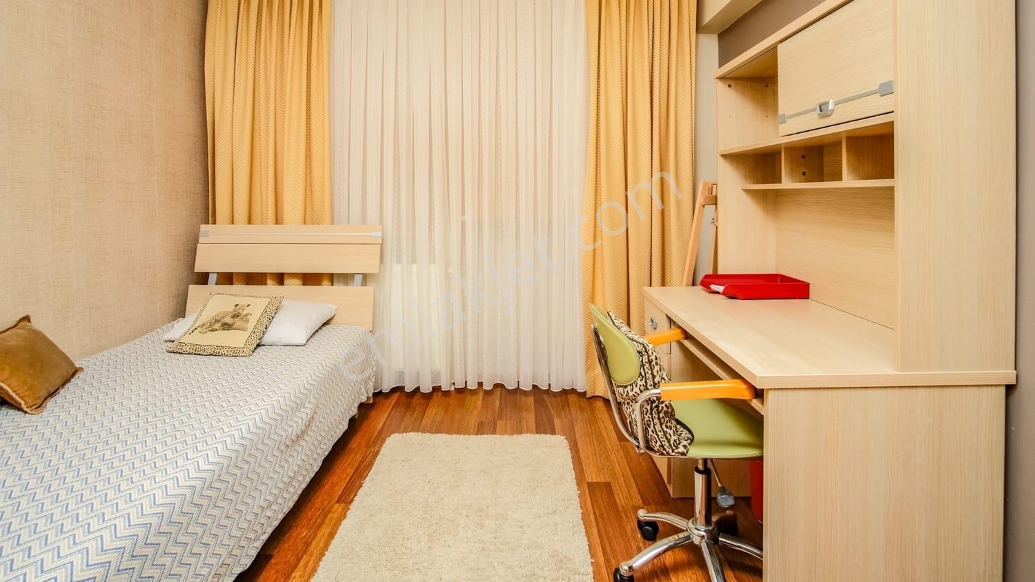 Cb Premıum'dan Eşyalı Kiralık Müstakil Ev (şirketlerede Verilir) - Görsel 14