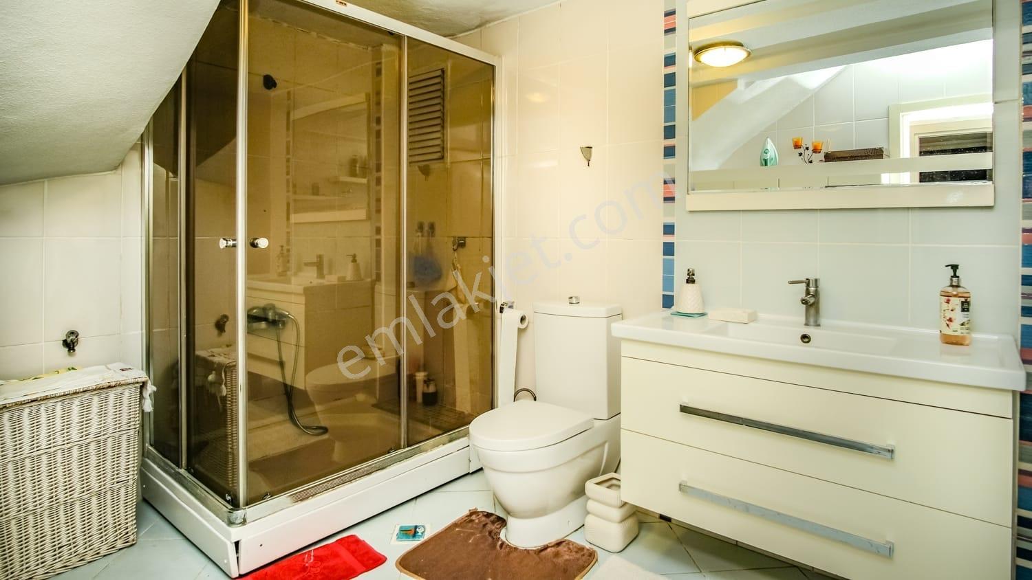 Cb Premıum'dan Eşyalı Kiralık Müstakil Ev (şirketlerede Verilir) - Görsel 28