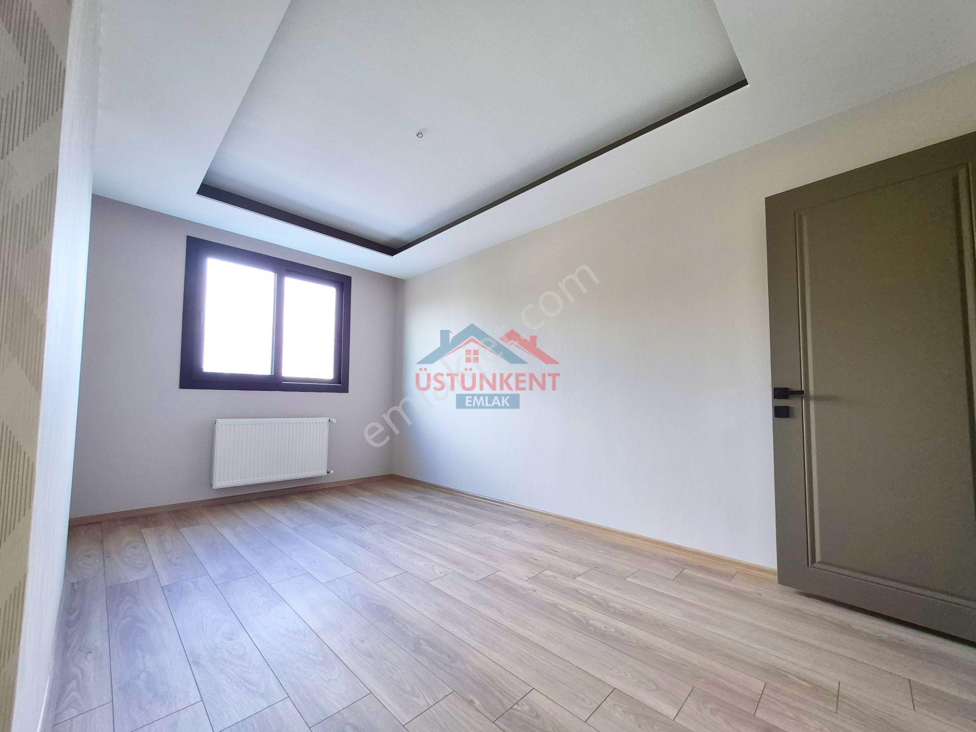 Üstünkent'ten Menteş'te Lüks Ve Konfor Sunan Satılık 2+1 Daire - Görsel 29
