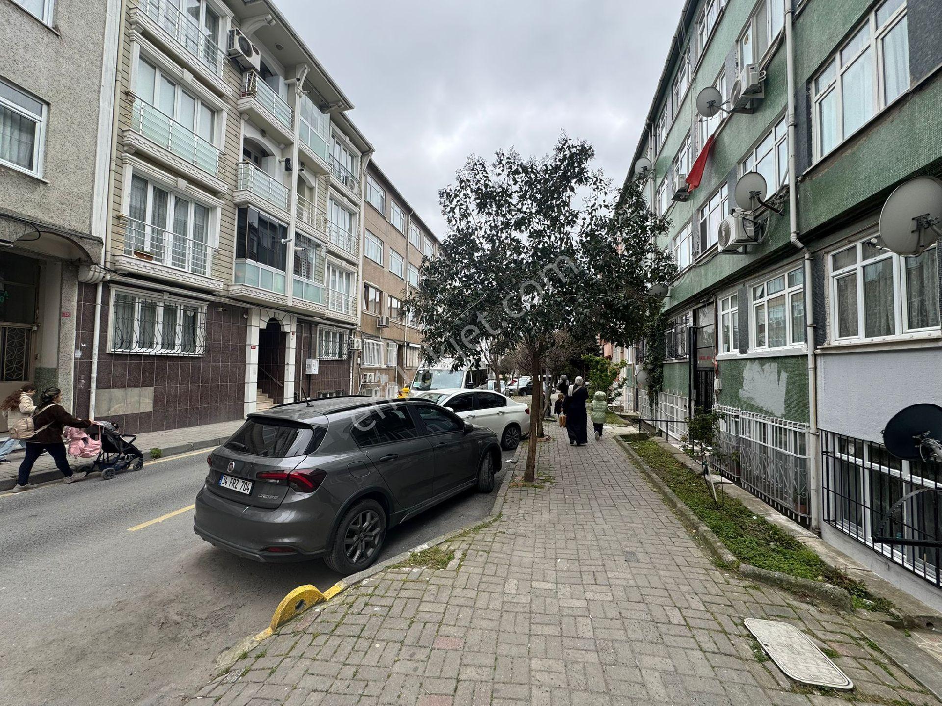 Fatih Kocamustafapaşa Merkez De Satılık Yüksek Giriş - Görsel 2