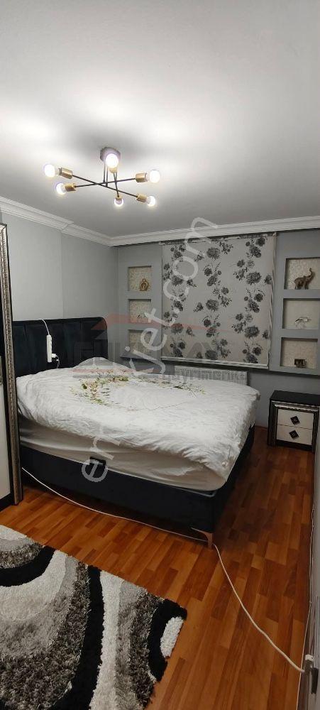 Güvenay - Çorum Bahçelievler Mehmet Akif Ersoy 1. Caddesi Üzeri 3+1 Satılık Daire - Görsel 14
