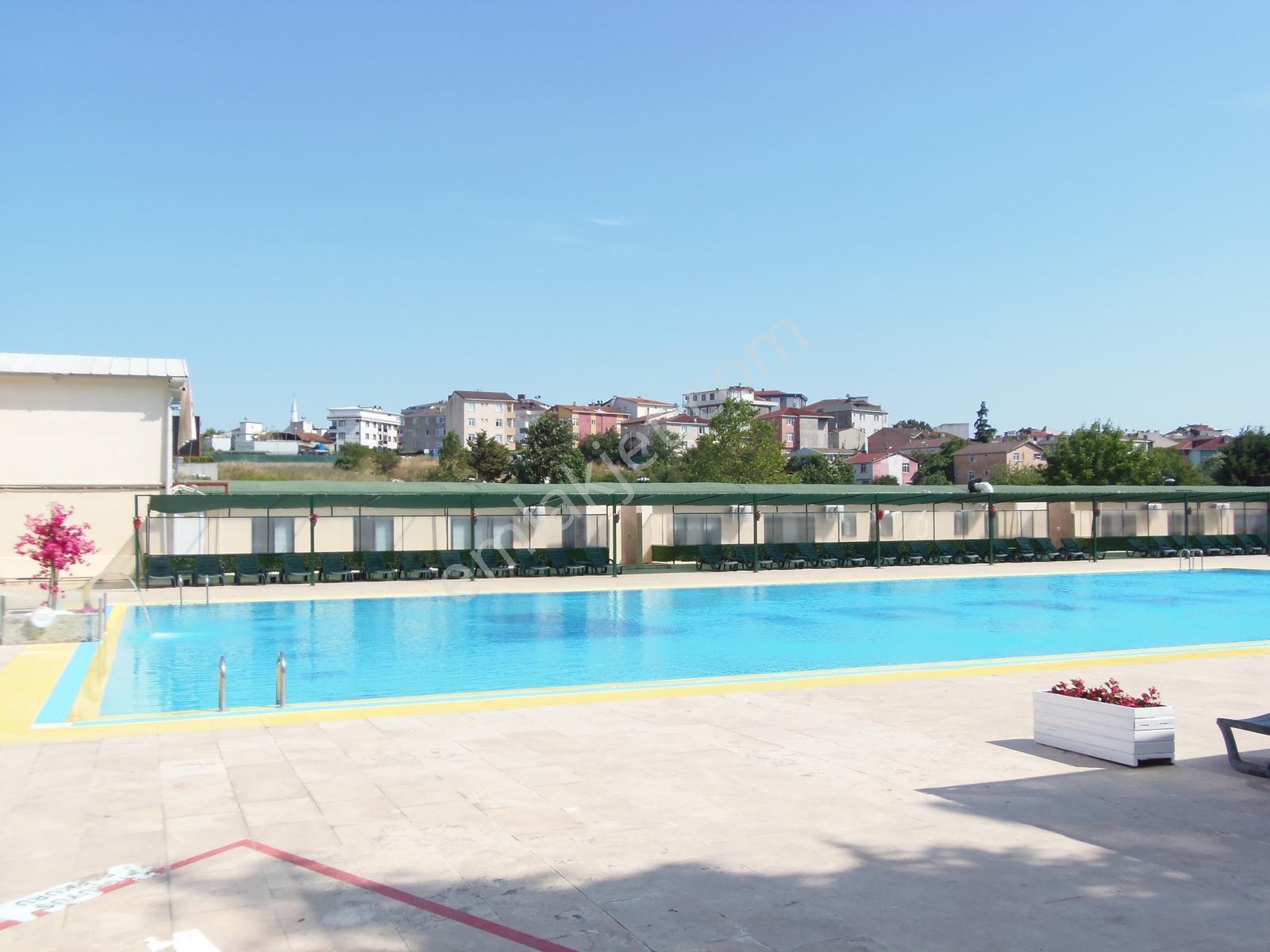 Sancaktepe Sarı Evler Kiralık Güney Cephe Daire - Görsel 13