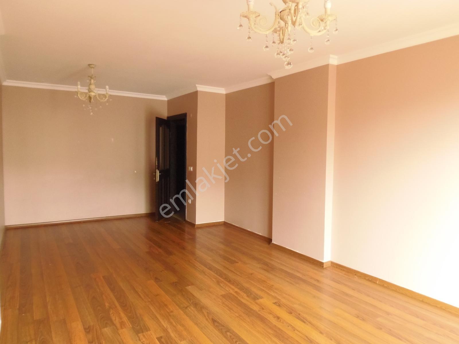 Sancaktepe Sarı Evler Kiralık Güney Cephe Daire - Görsel 33