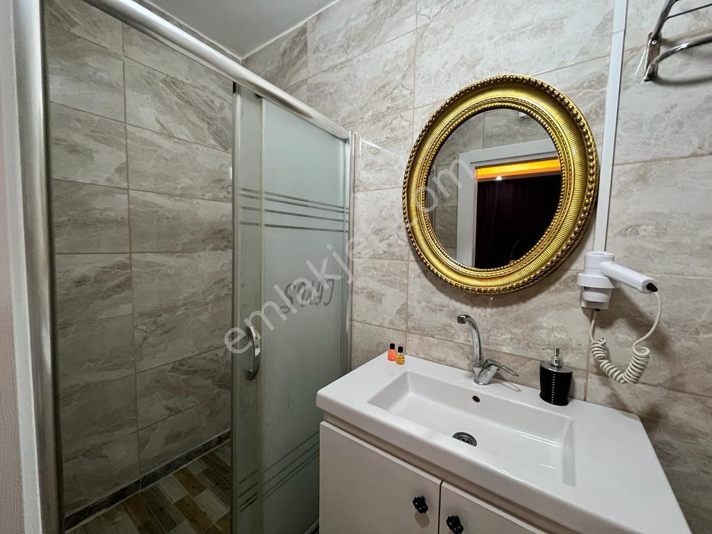 Halkalı Atakent İkitelli 7/24 Lüks Günlük Daireler - Görsel 21