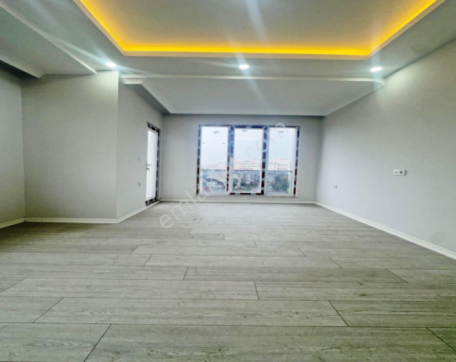 Beylikdüzü Yakuplu Mah. Satılık Ara Kat 2+1 Daire Aka Yapı Ayrıcalığıyla - Görsel 35