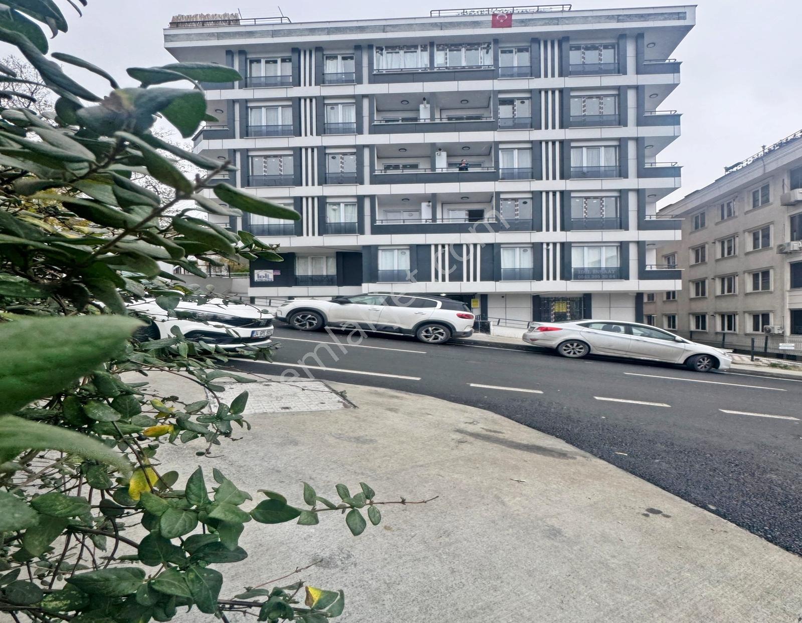 Beylikdüzü Yakuplu Mah. Satılık Ara Kat 2+1 Daire Aka Yapı Ayrıcalığıyla - Görsel 6