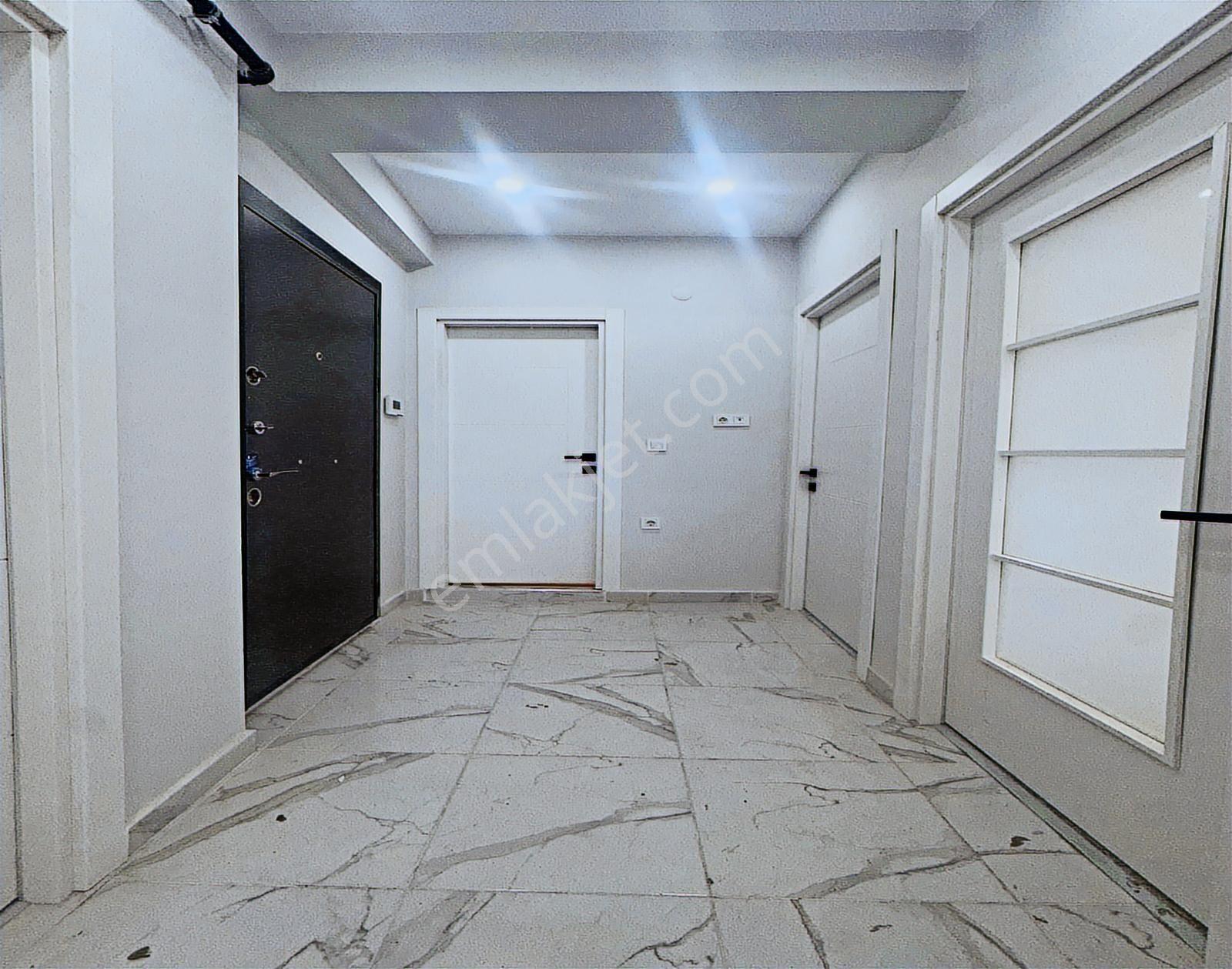 Beylikdüzü Yakuplu Mah. Satılık Ara Kat 2+1 Daire Aka Yapı Ayrıcalığıyla - Görsel 33