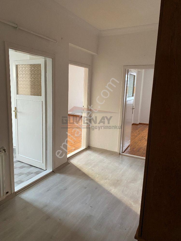 Güvenay - Çorum Gülabibey Fevzi Çakmak Caddesi Üzeri Kiralık 3+1 Daire - Görsel 4