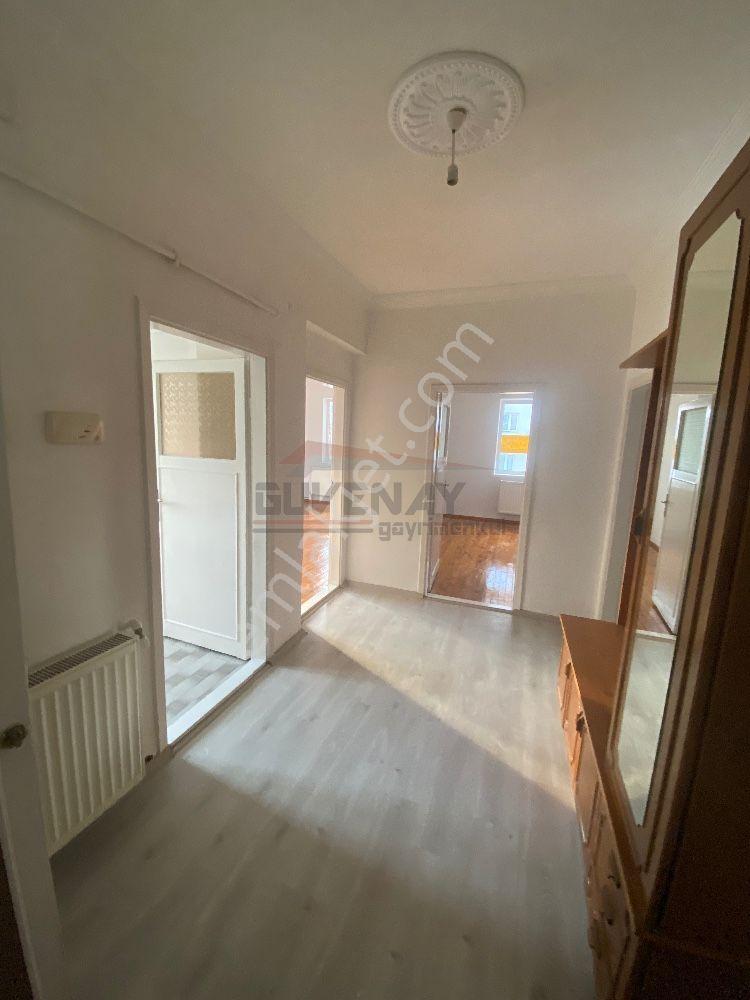 Güvenay - Çorum Gülabibey Fevzi Çakmak Caddesi Üzeri Kiralık 3+1 Daire - Görsel 3