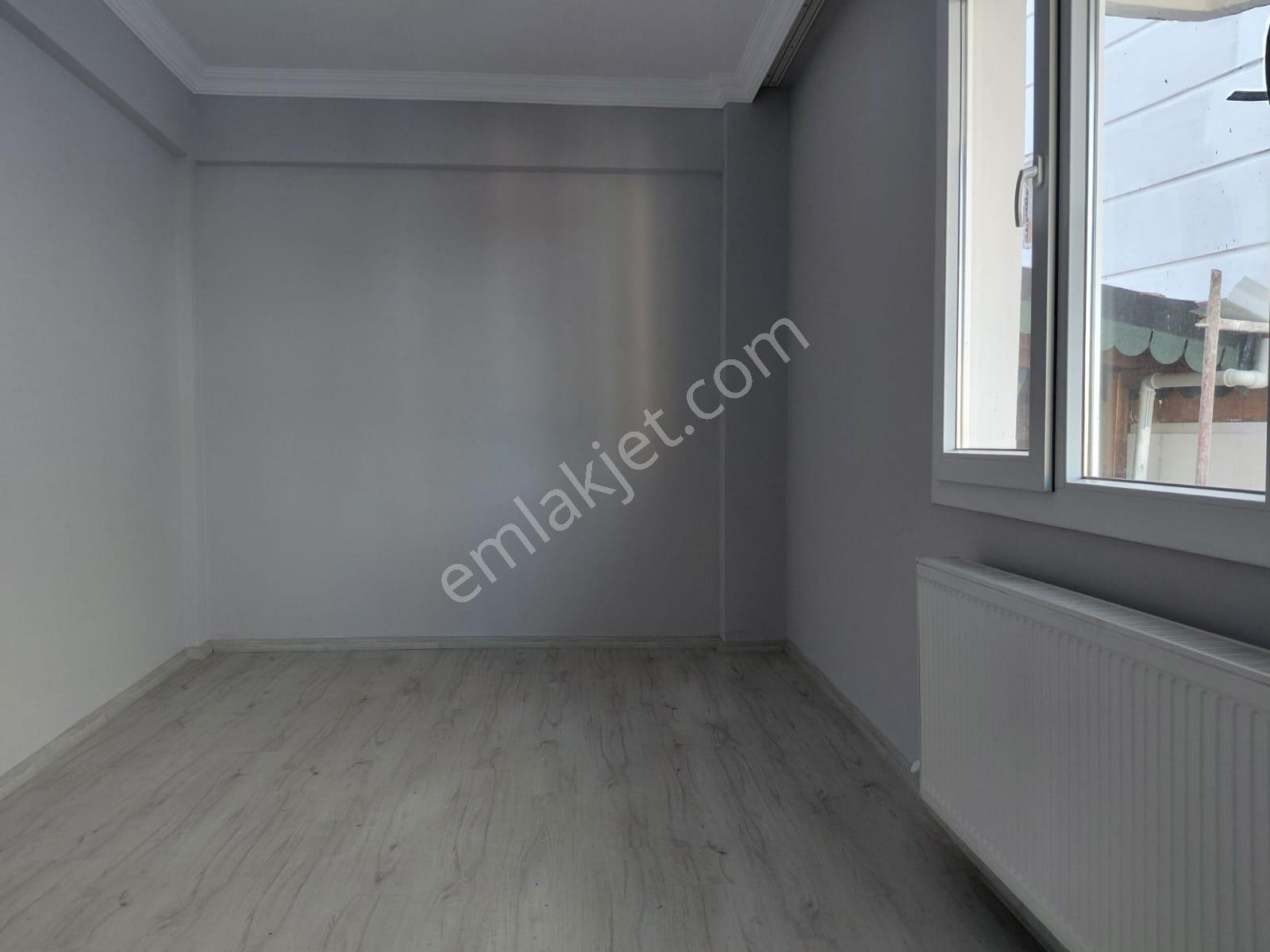 Ecf Emlak'tan Kiralık 2+1 Jeotermalli Daire Mithatpaşa Mah. - Görsel 6