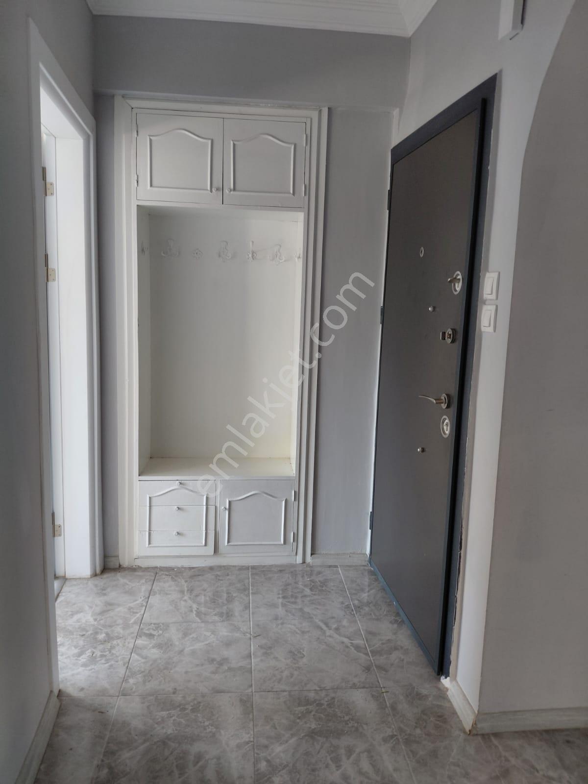Ecf Emlak'tan Kiralık 2+1 Jeotermalli Daire Mithatpaşa Mah. - Görsel 10
