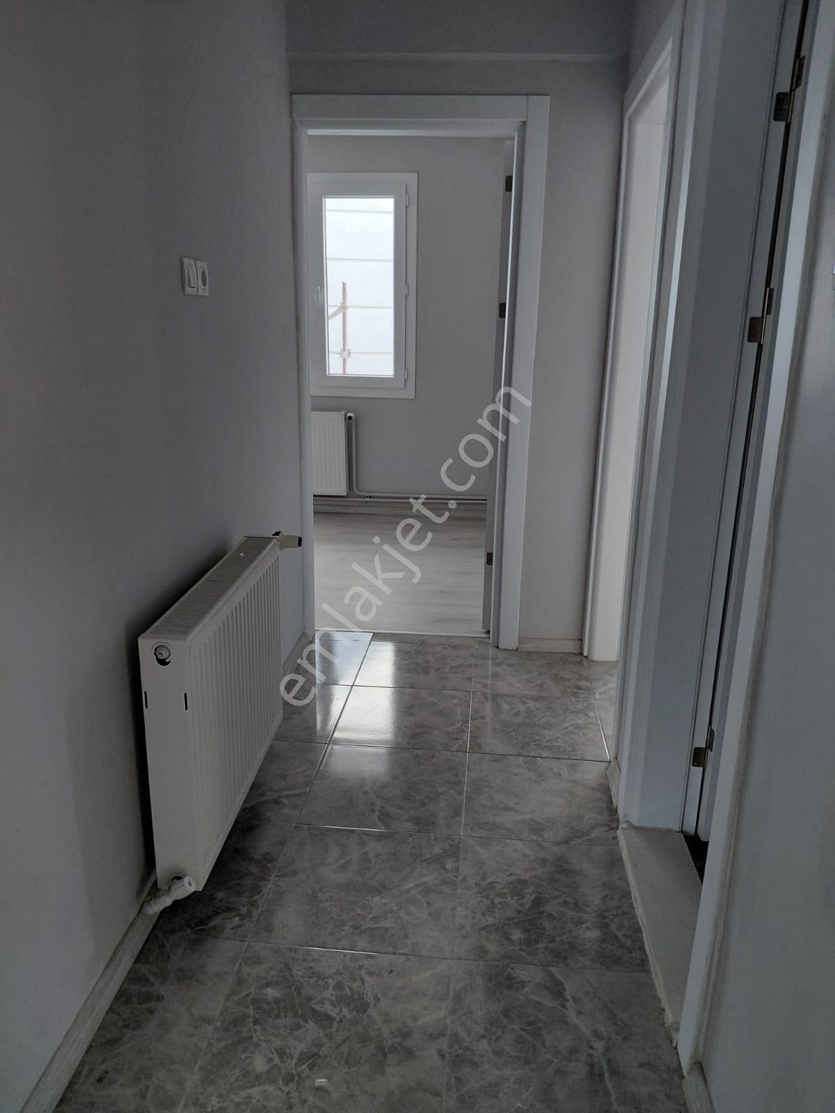 Ecf Emlak'tan Kiralık 2+1 Jeotermalli Daire Mithatpaşa Mah. - Görsel 8