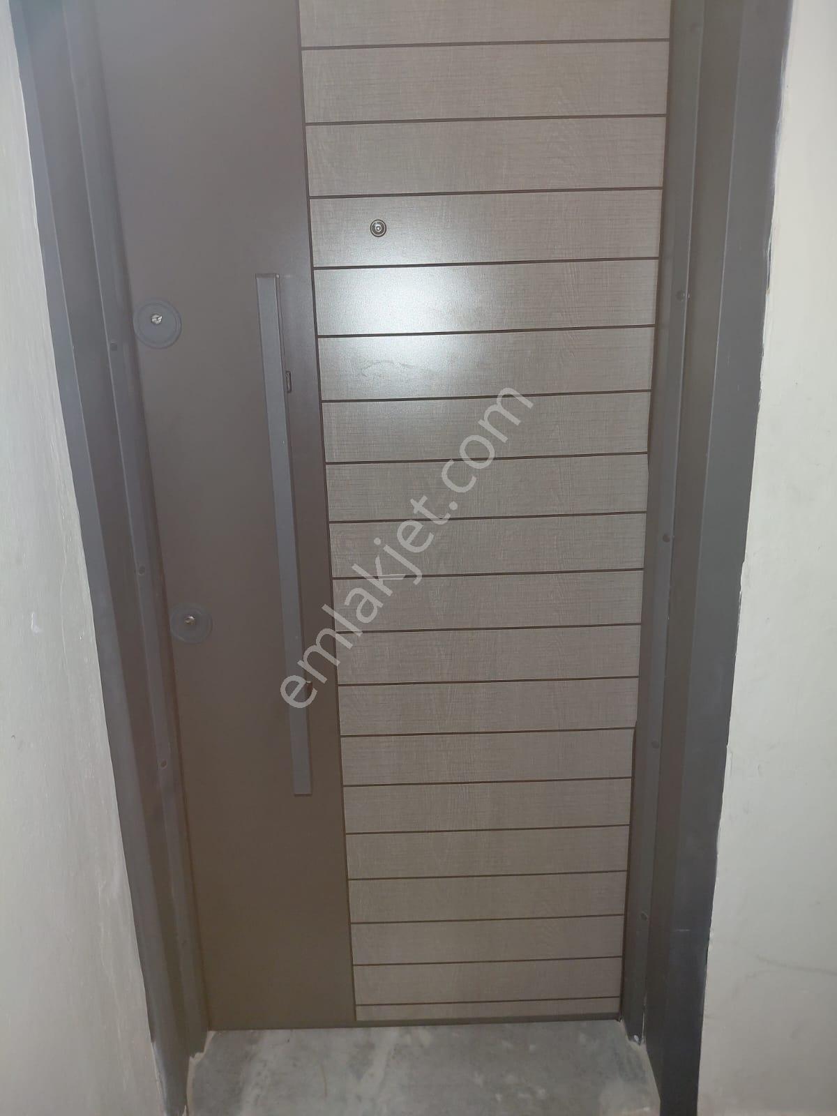 Ecf Emlak'tan Kiralık 2+1 Jeotermalli Daire Mithatpaşa Mah. - Görsel 15