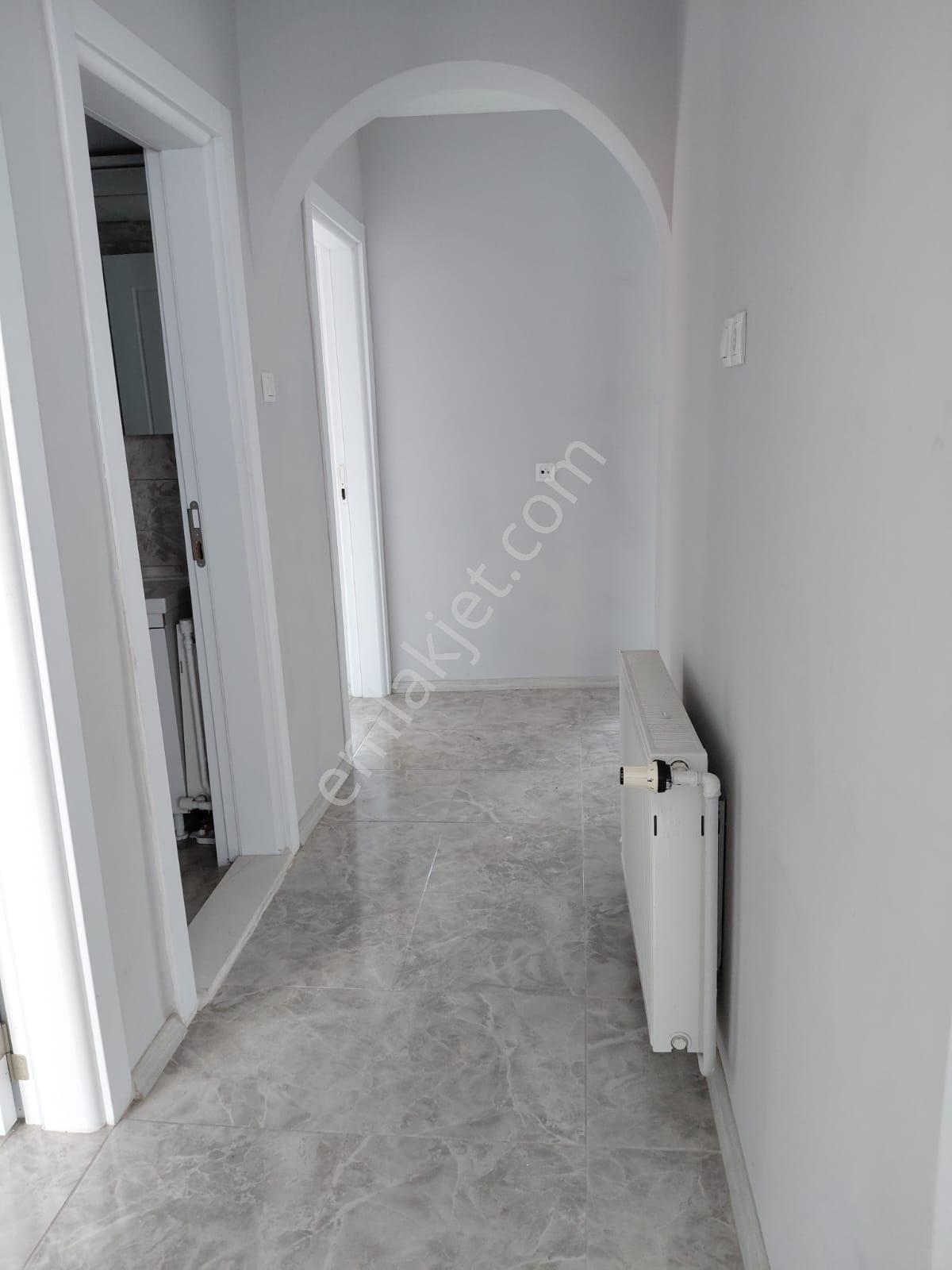 Ecf Emlak'tan Kiralık 2+1 Jeotermalli Daire Mithatpaşa Mah. - Görsel 9