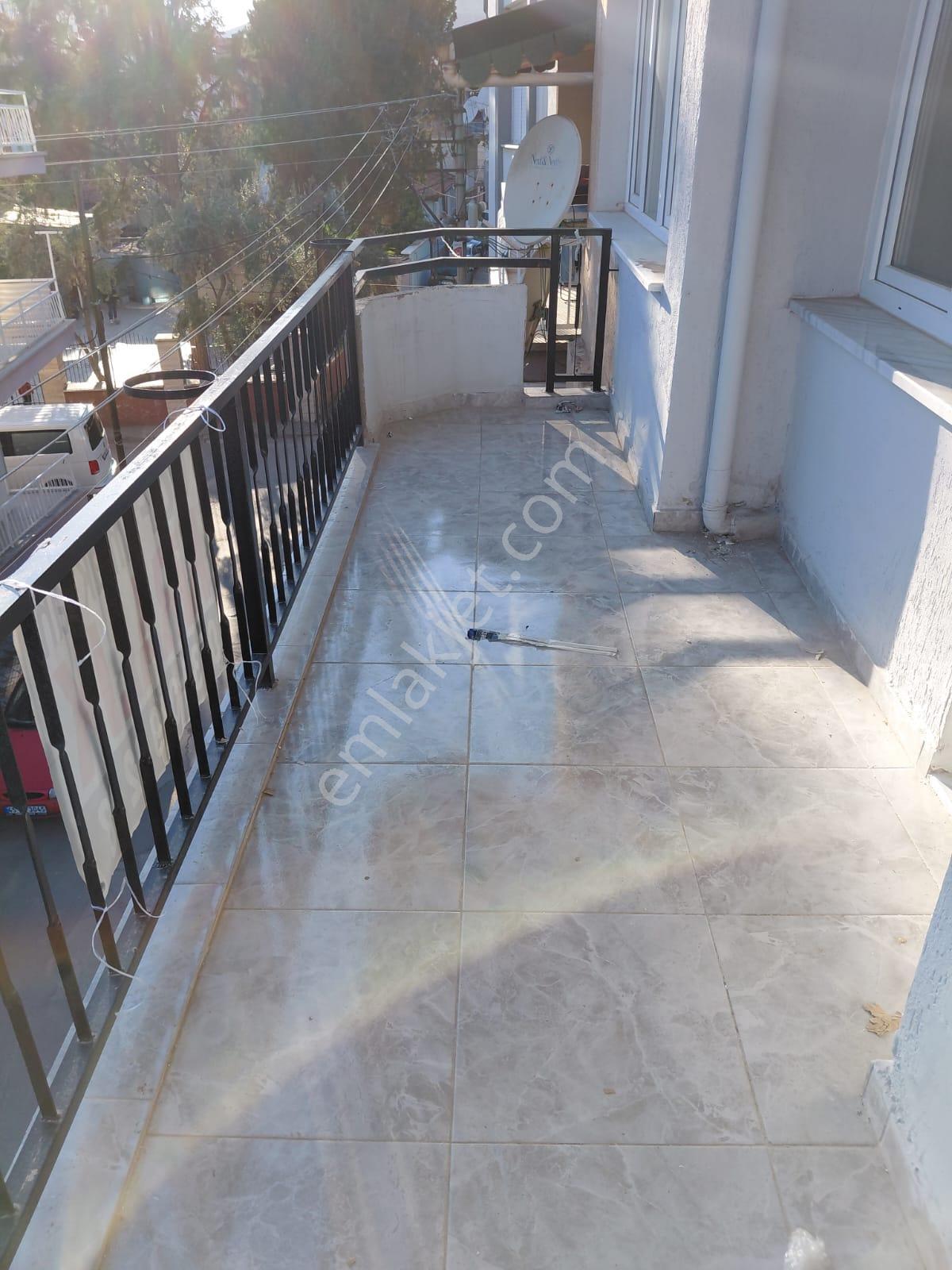 Ecf Emlak'tan Kiralık 2+1 Jeotermalli Daire Mithatpaşa Mah. - Görsel 11