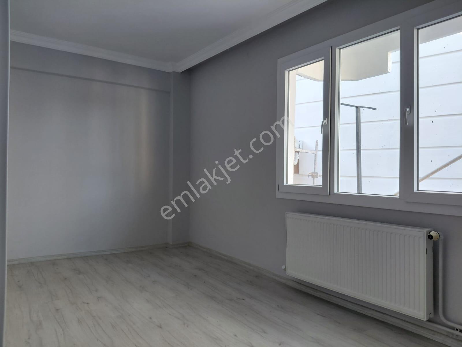 Ecf Emlak'tan Kiralık 2+1 Jeotermalli Daire Mithatpaşa Mah. - Görsel 5