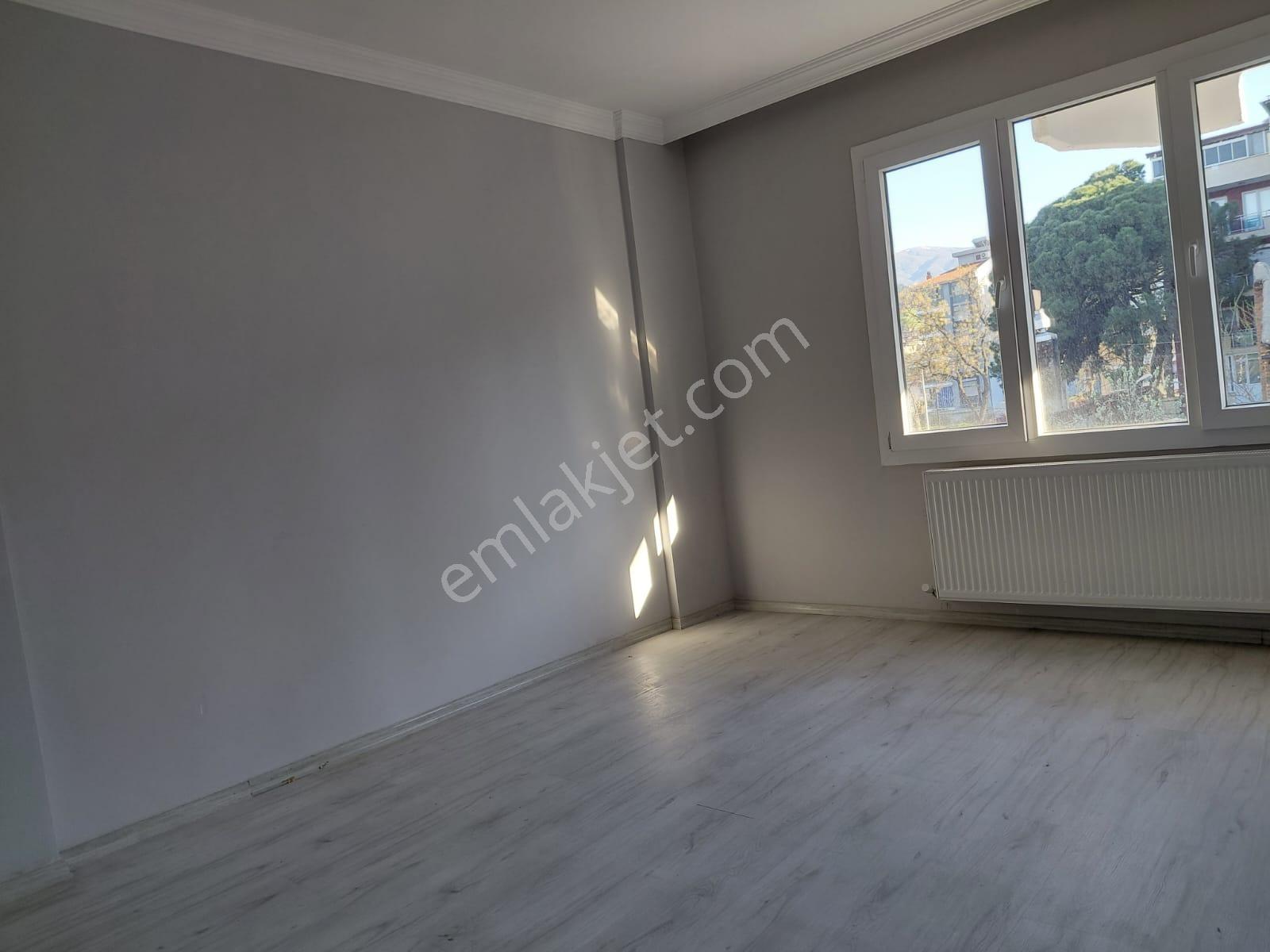 Ecf Emlak'tan Kiralık 2+1 Jeotermalli Daire Mithatpaşa Mah. - Görsel 7
