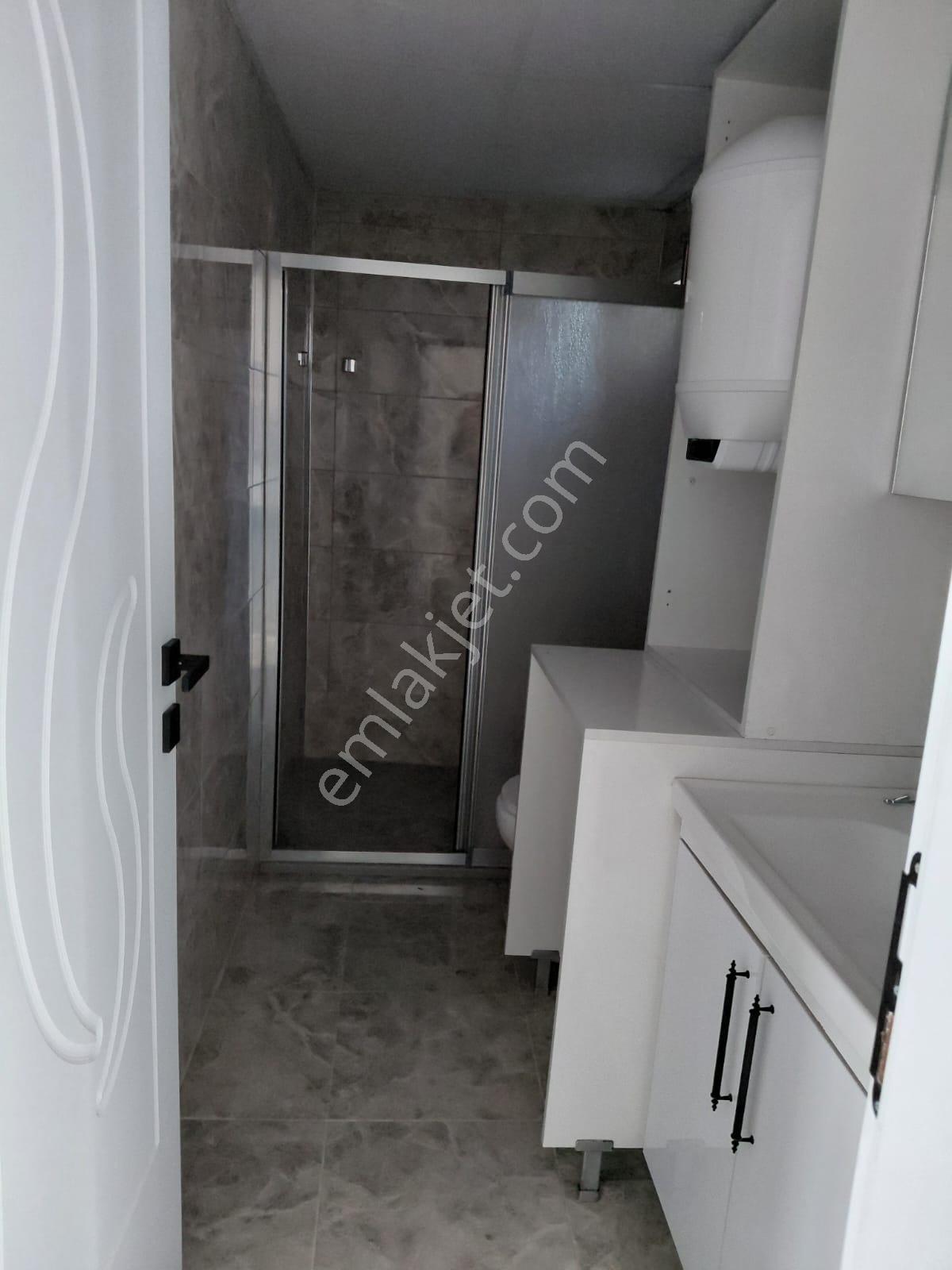 Ecf Emlak'tan Kiralık 2+1 Jeotermalli Daire Mithatpaşa Mah. - Görsel 14
