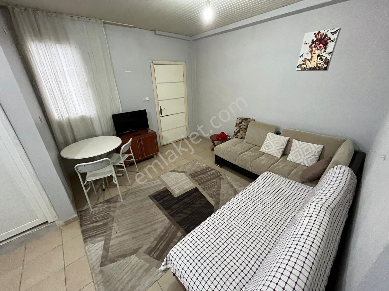 İz'den Valilik Civarın'da 2+1 Eşyalı Kiralık - Görsel 6
